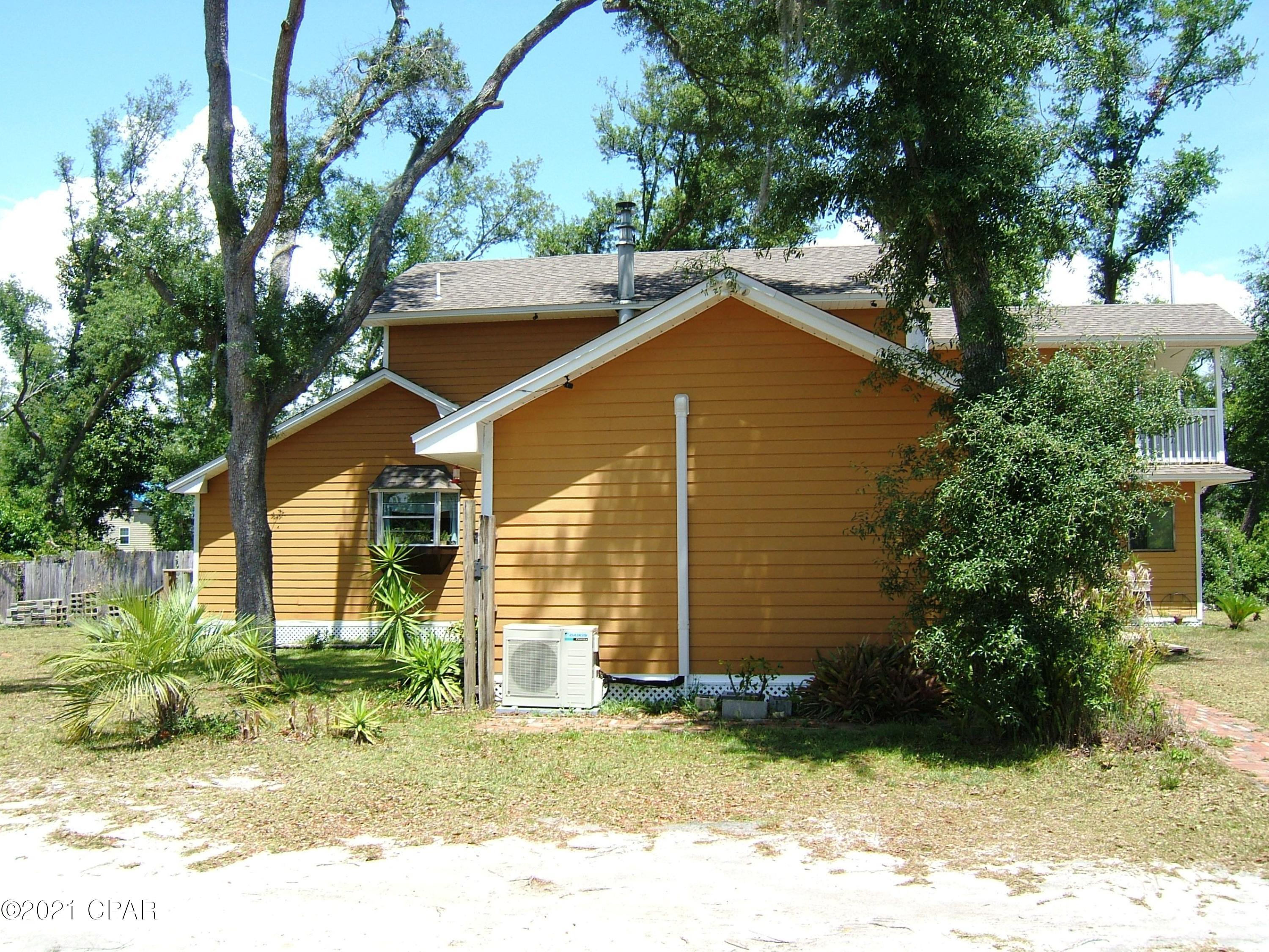 Bayhead Park - Residential