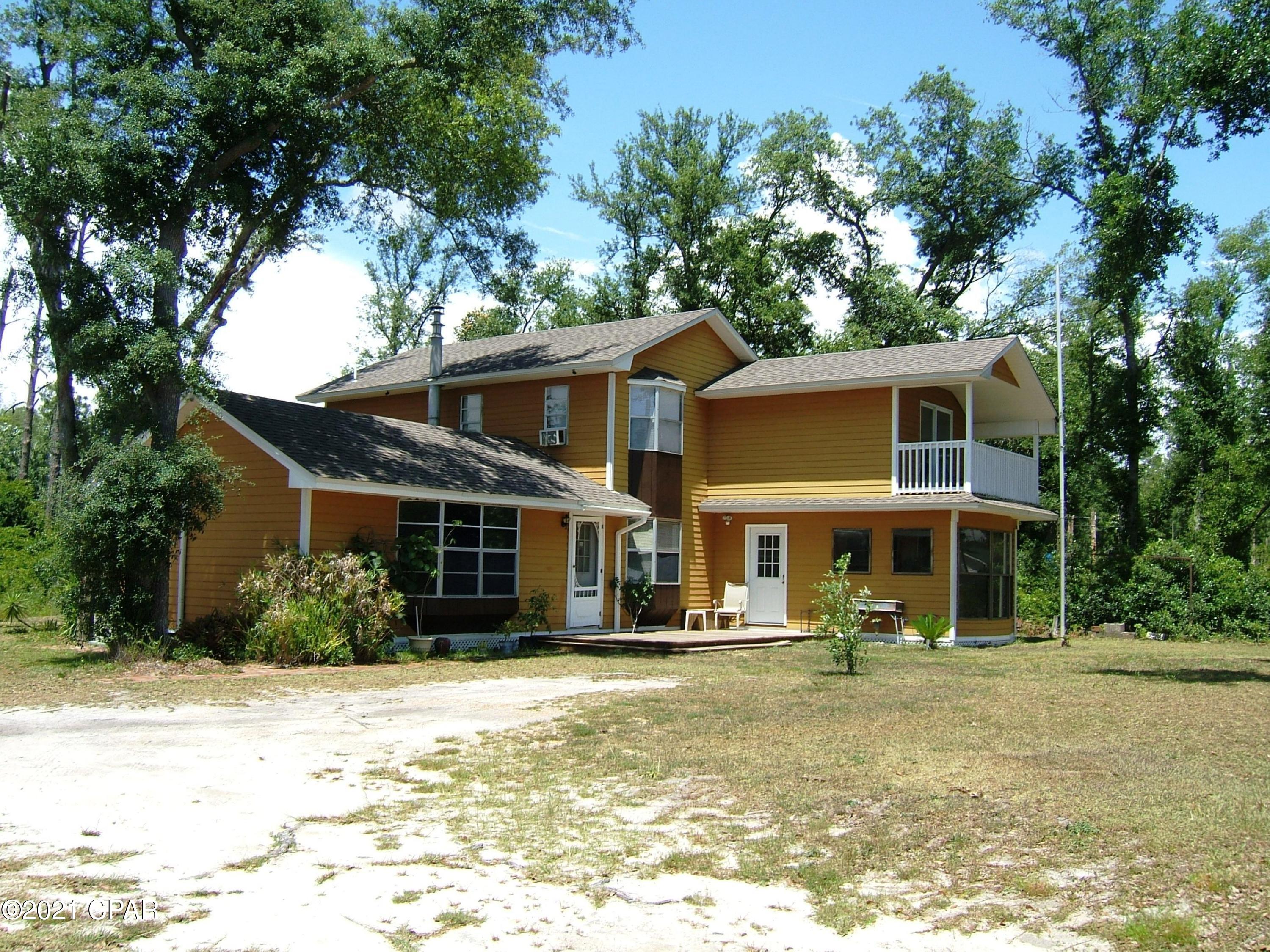 Bayhead Park - Residential
