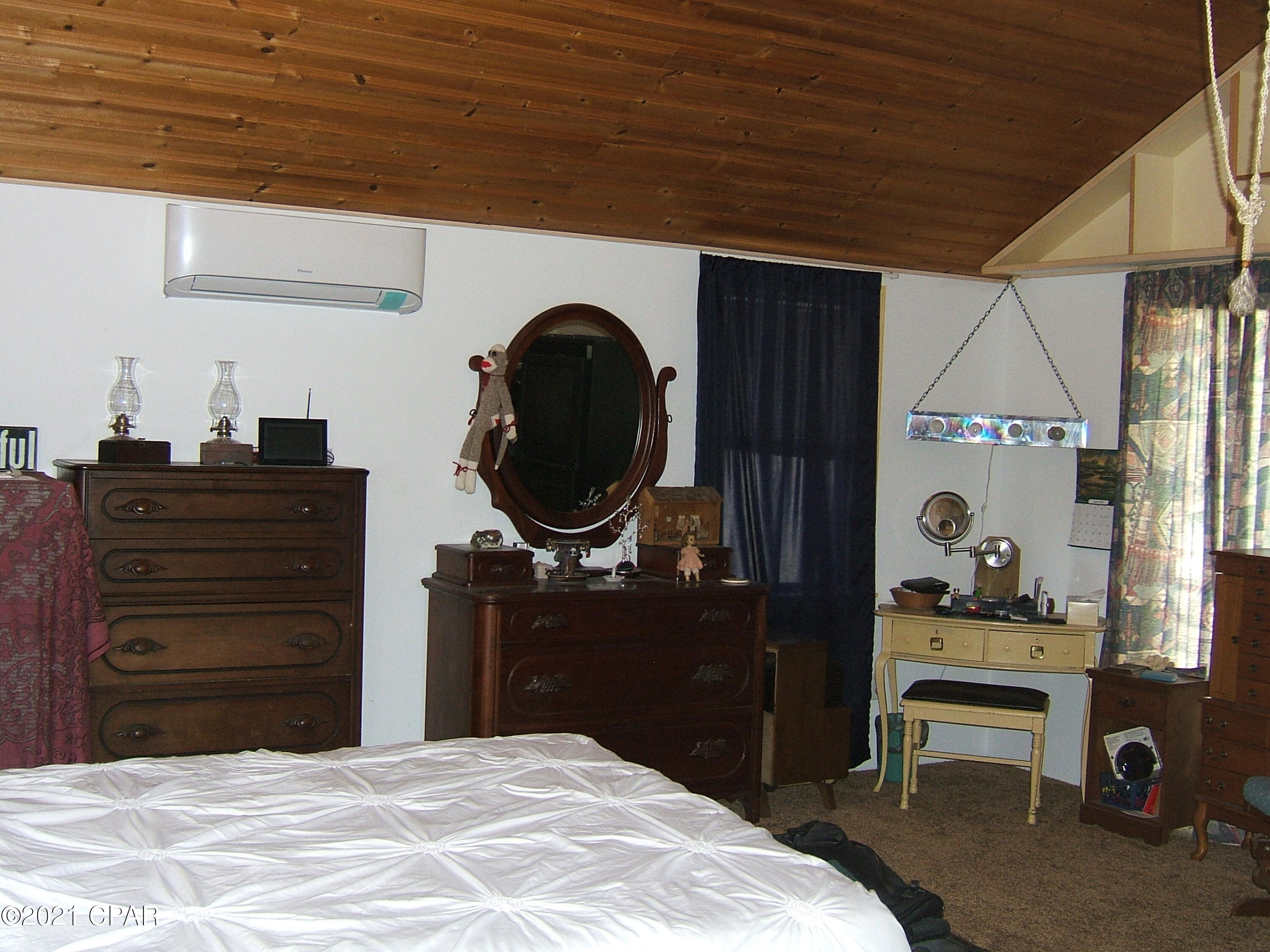 Bayhead Park - Residential