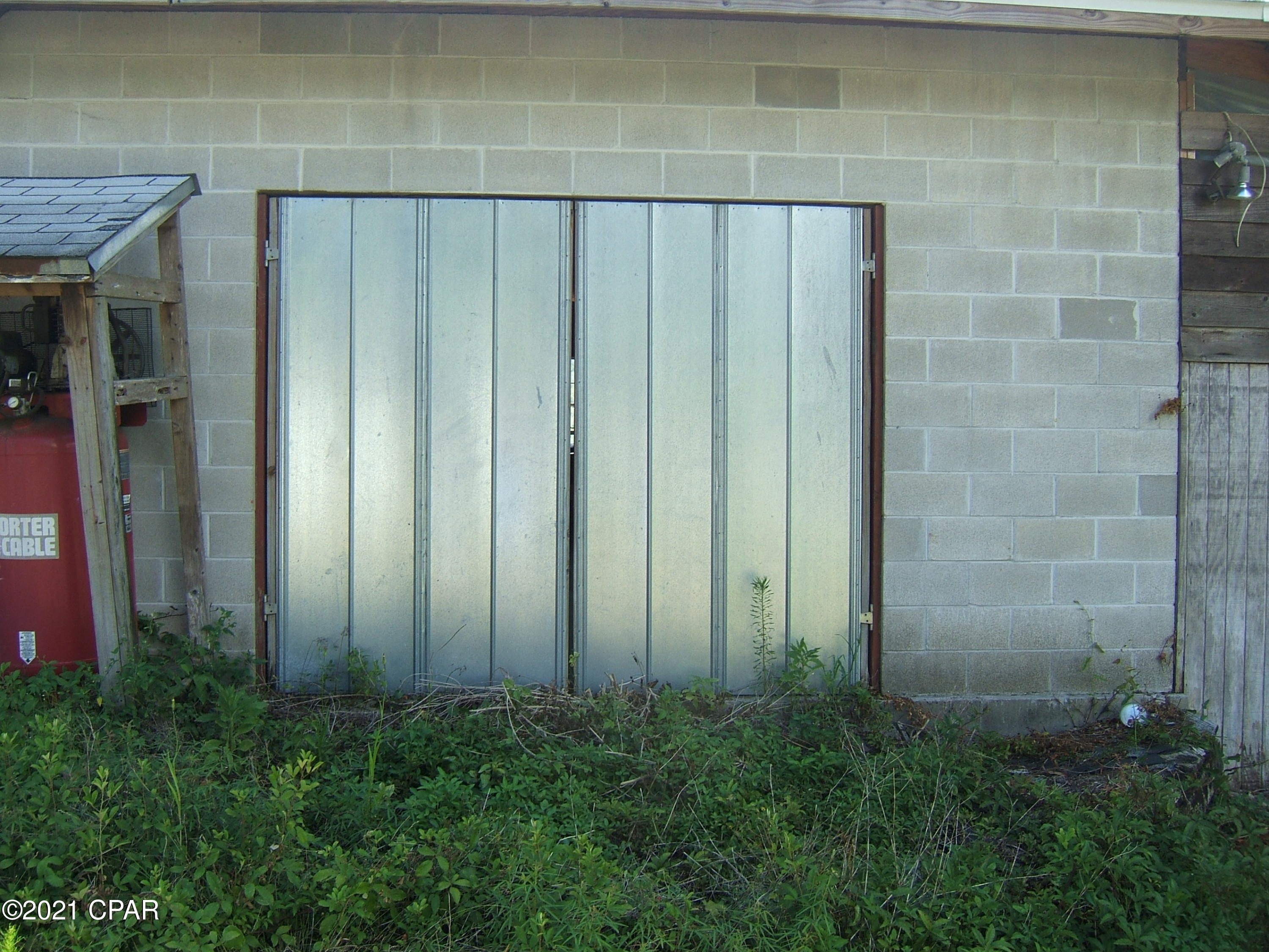 Bayhead Park - Residential