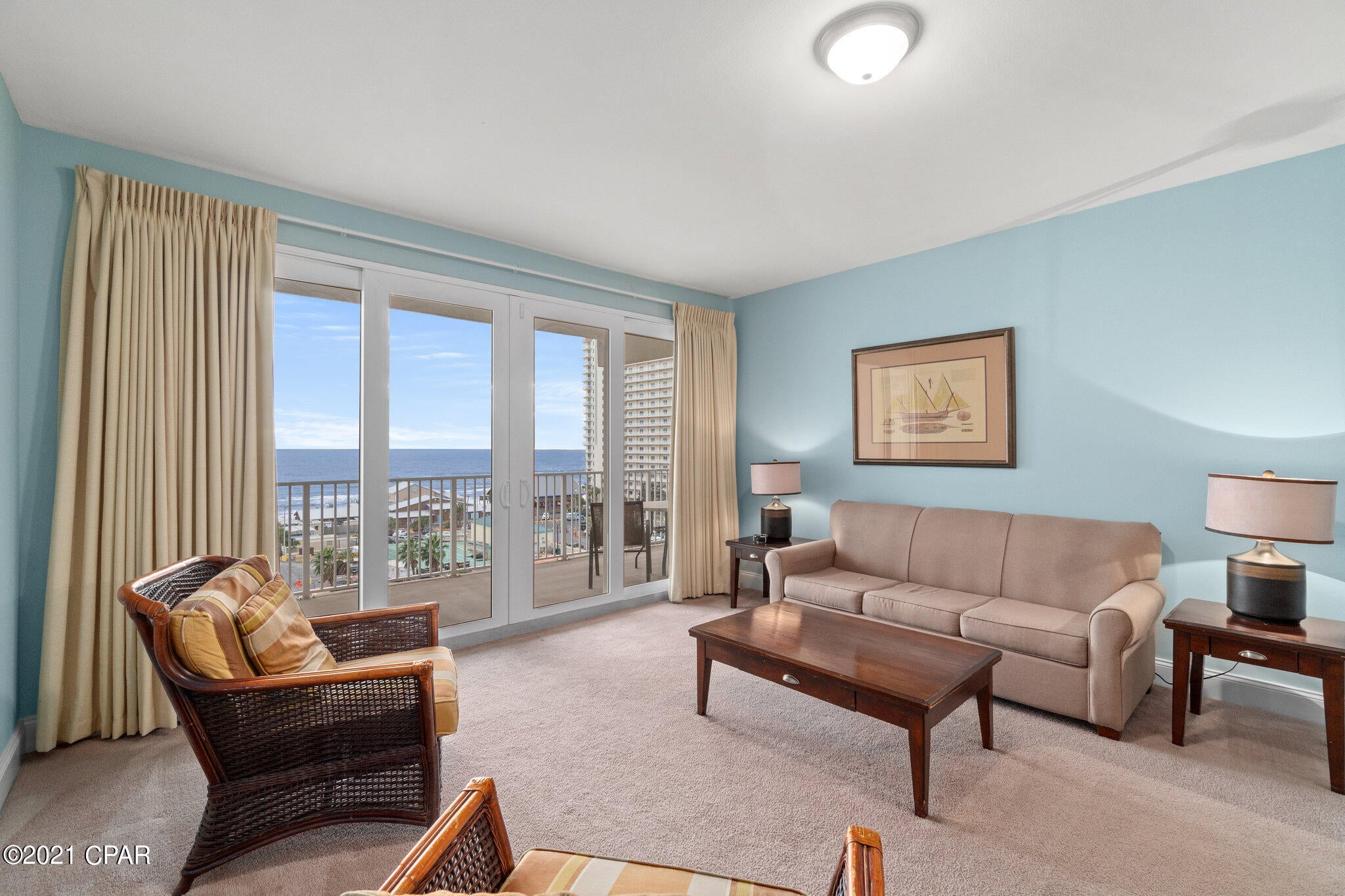 Laketown Wharf - Residential