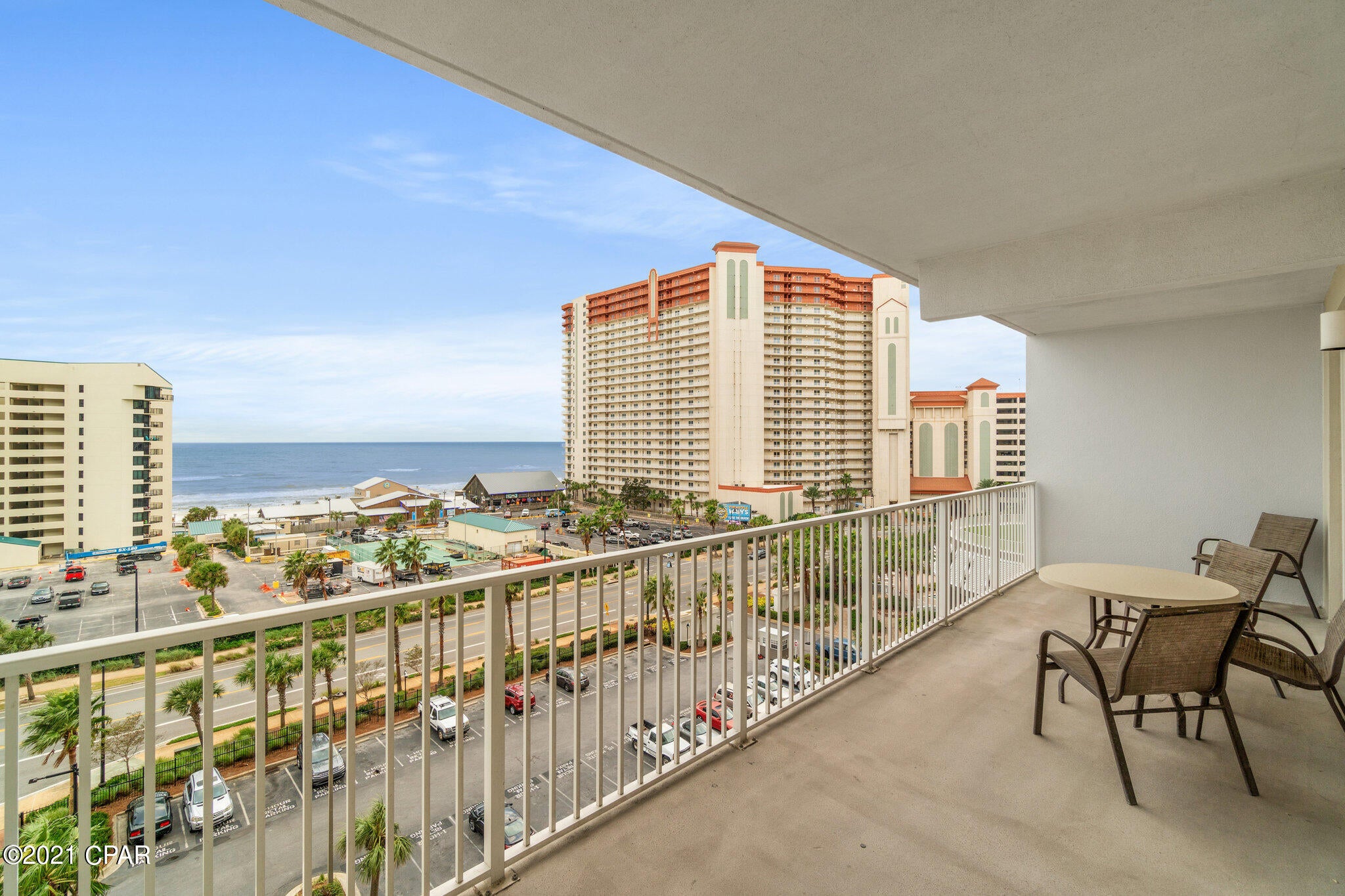 Laketown Wharf - Residential