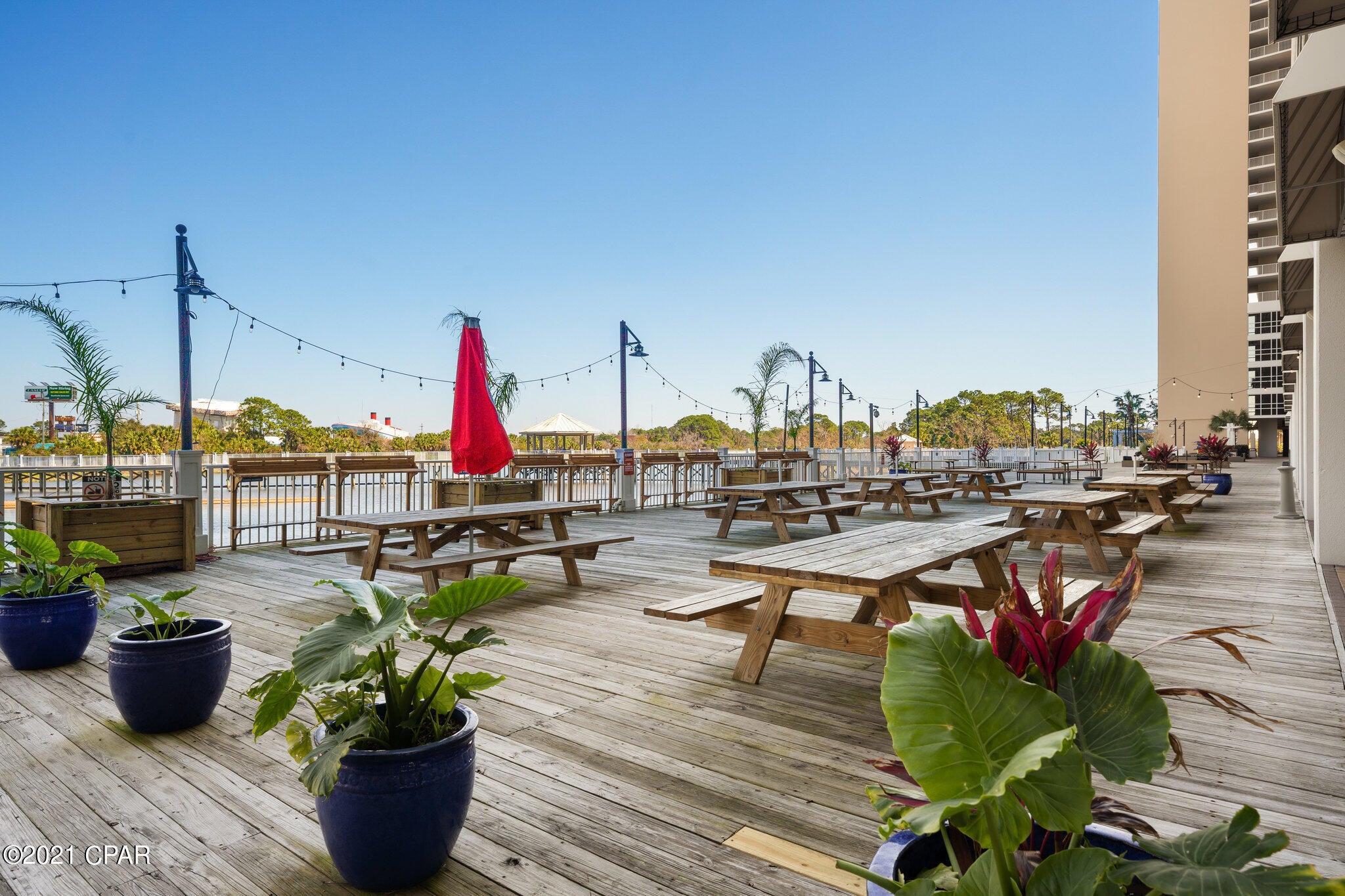Laketown Wharf - Residential