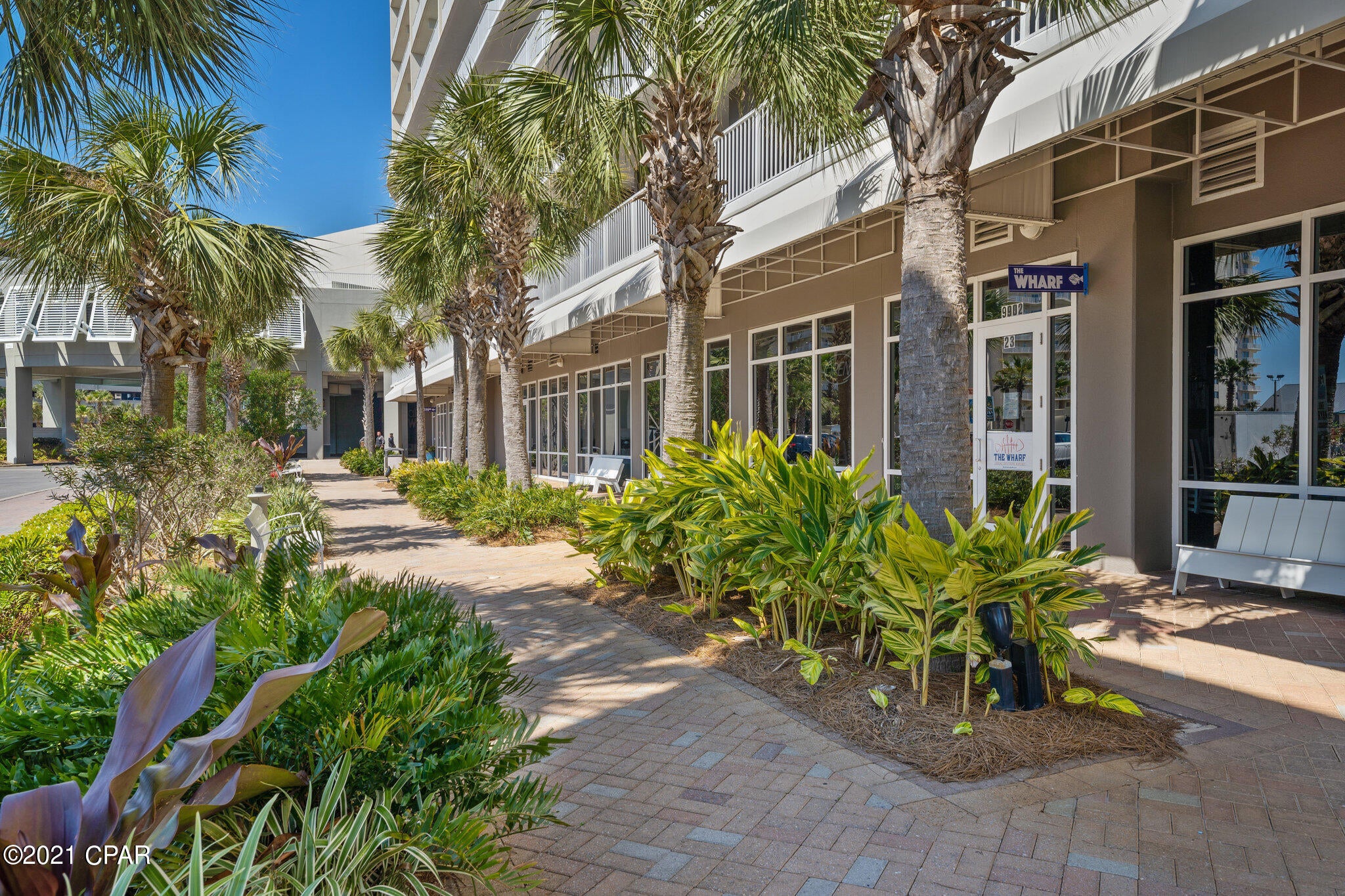 Laketown Wharf - Residential