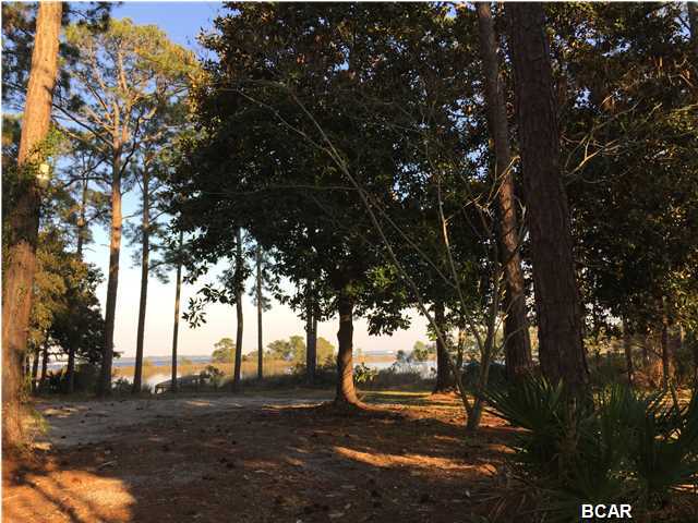 Magnolia Beach 2nd Add - Residential