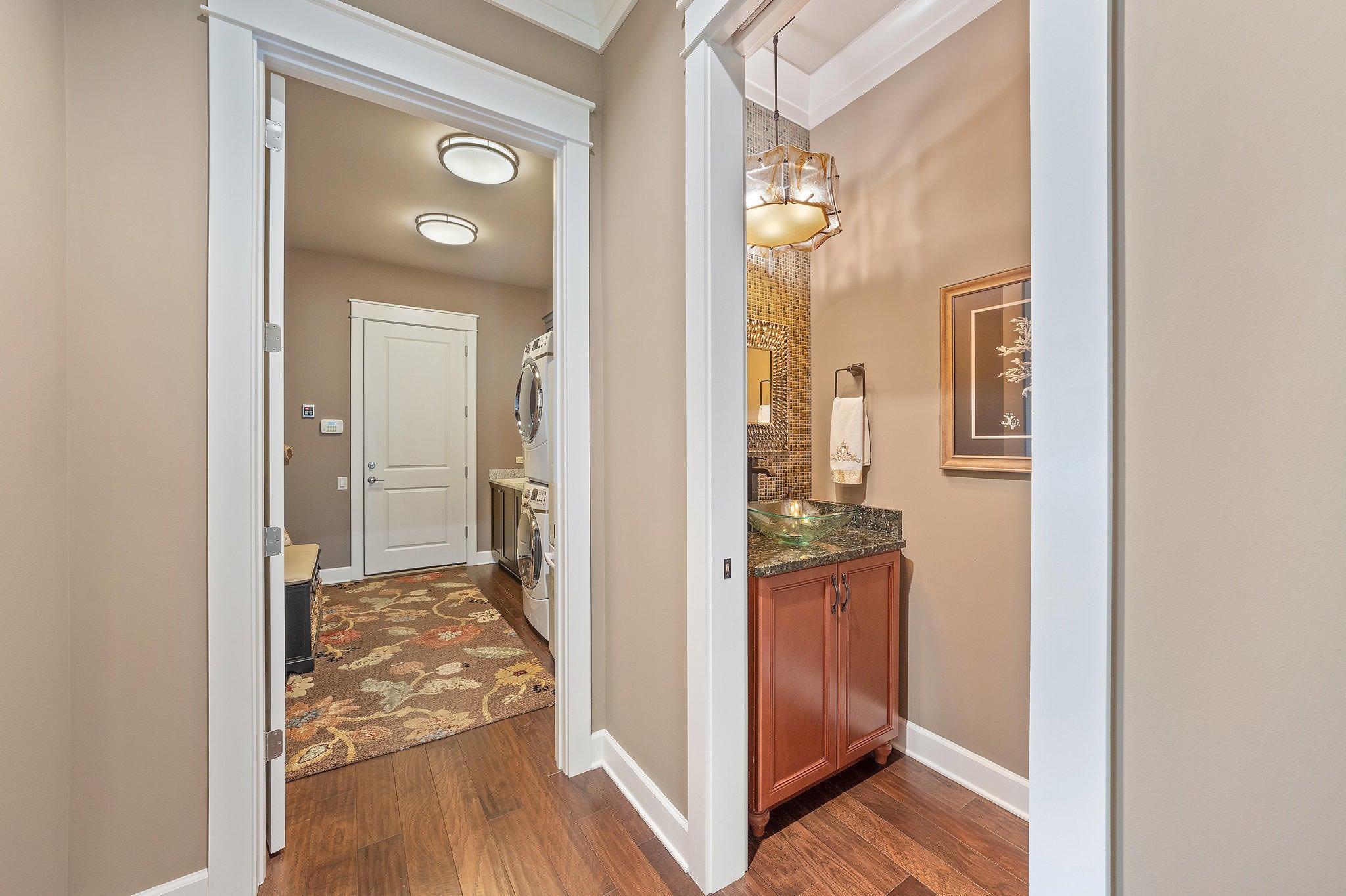 Wild Heron Phase I - Residential