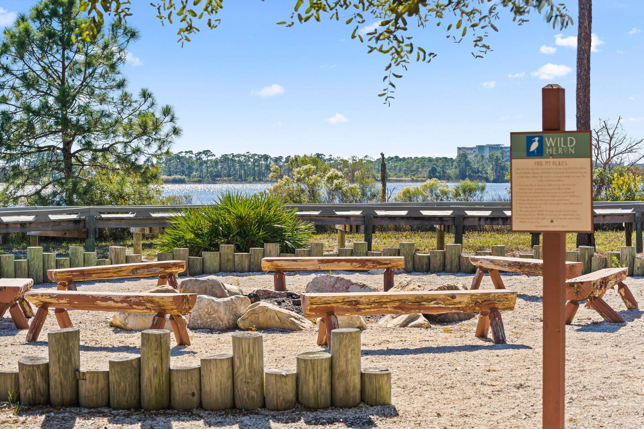 Wild Heron Phase I - Residential