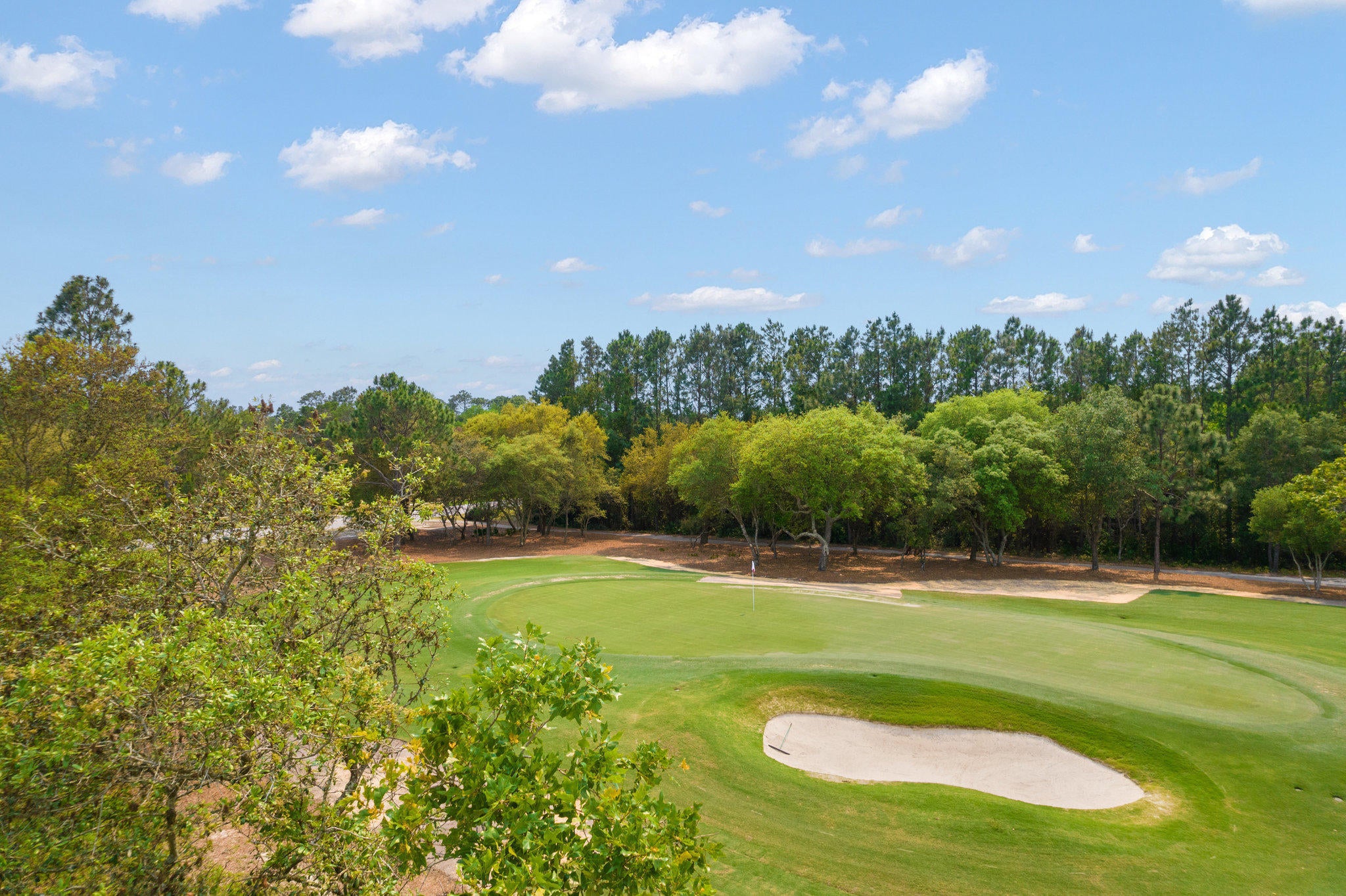Wild Heron Phase I - Residential