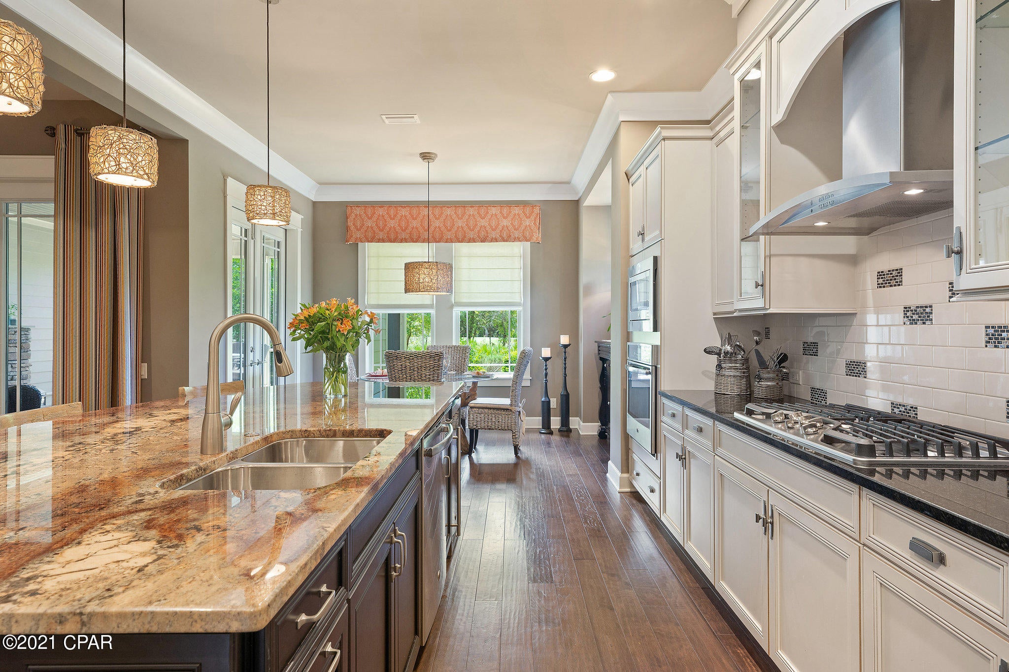 Wild Heron Phase I - Residential