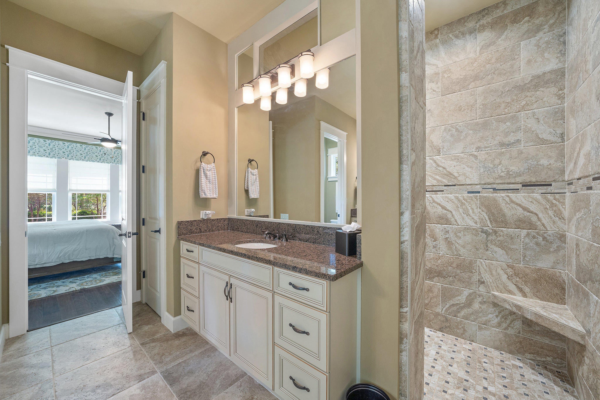 Wild Heron Phase I - Residential