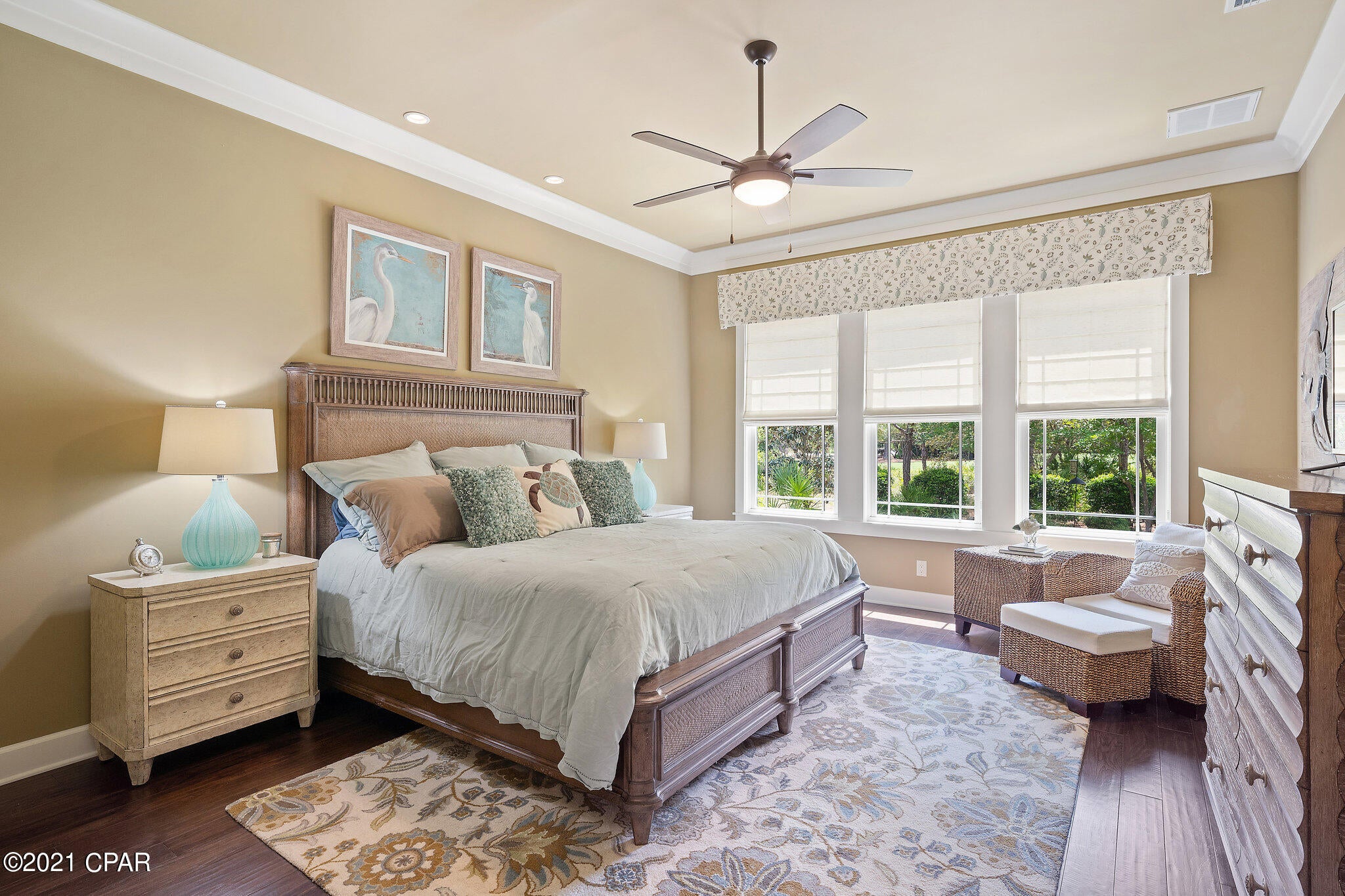 Wild Heron Phase I - Residential