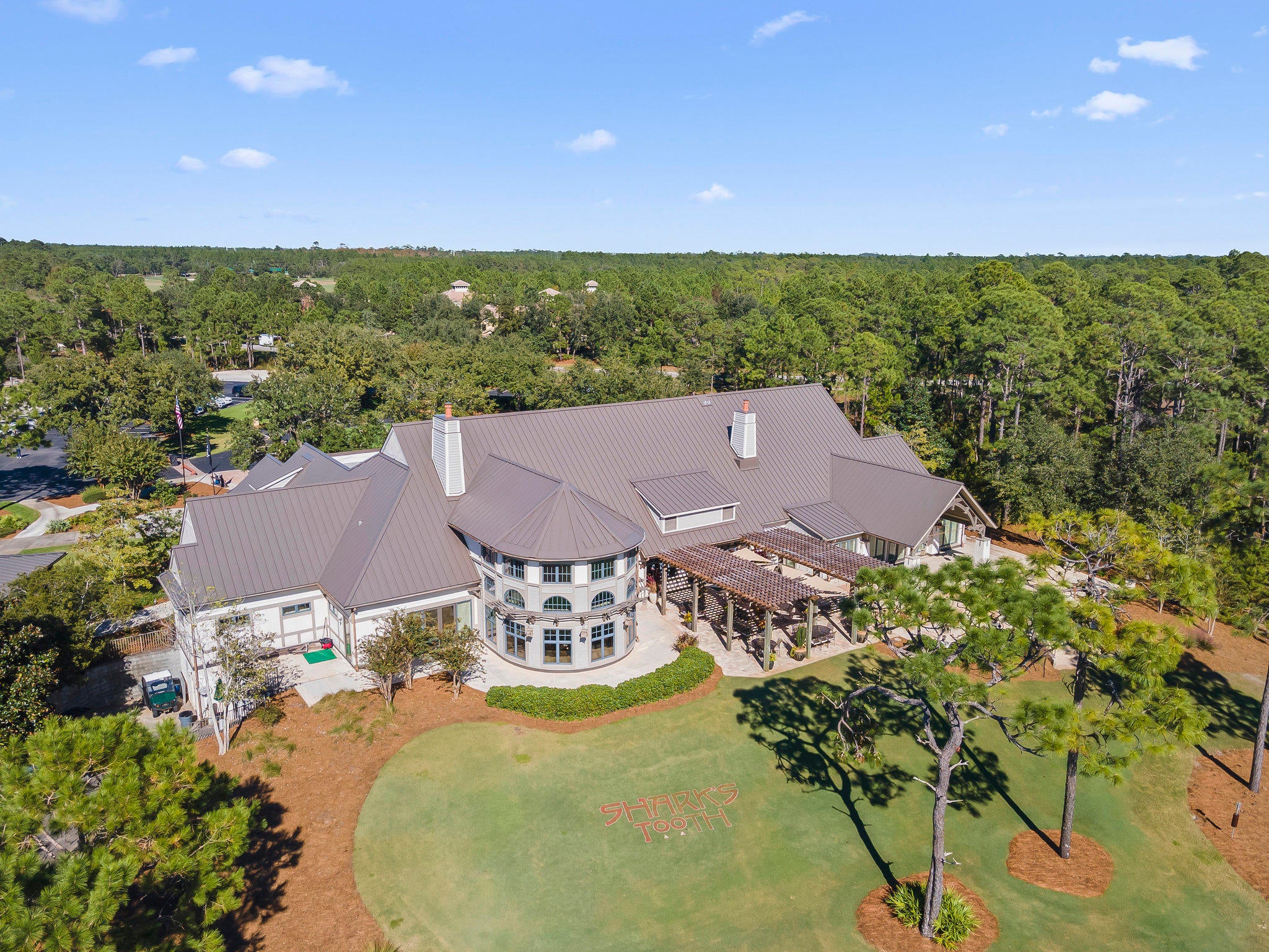 Wild Heron Phase I - Residential
