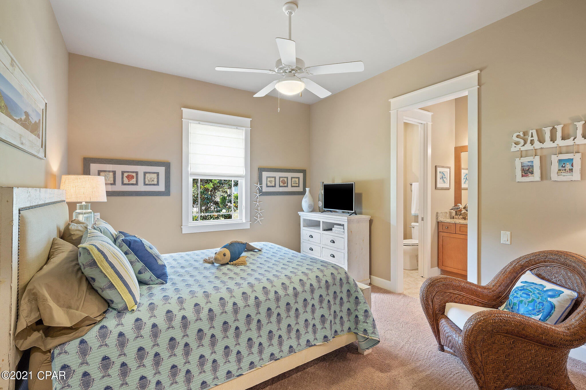 Wild Heron Phase I - Residential