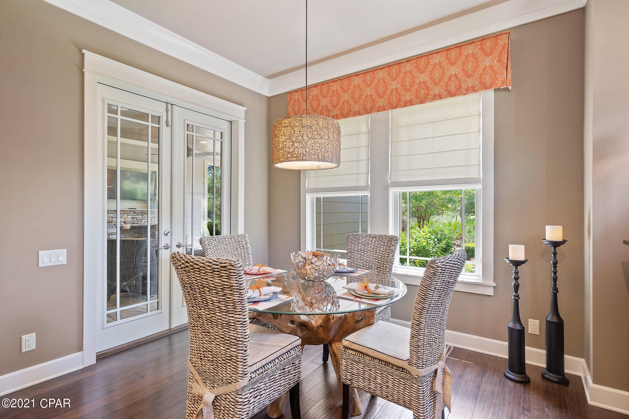 Wild Heron Phase I - Residential