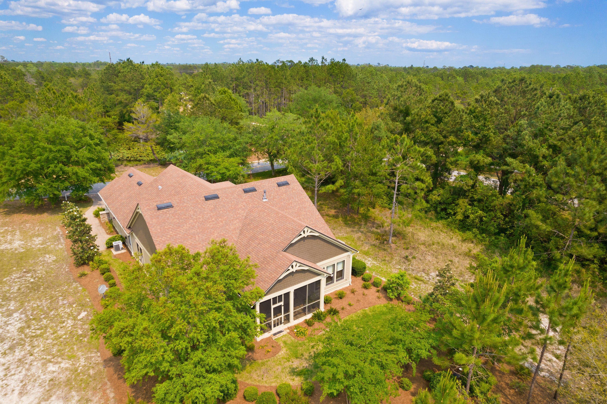 Wild Heron Phase I - Residential