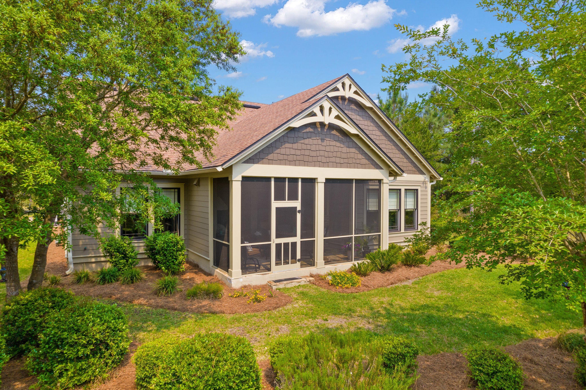 Wild Heron Phase I - Residential