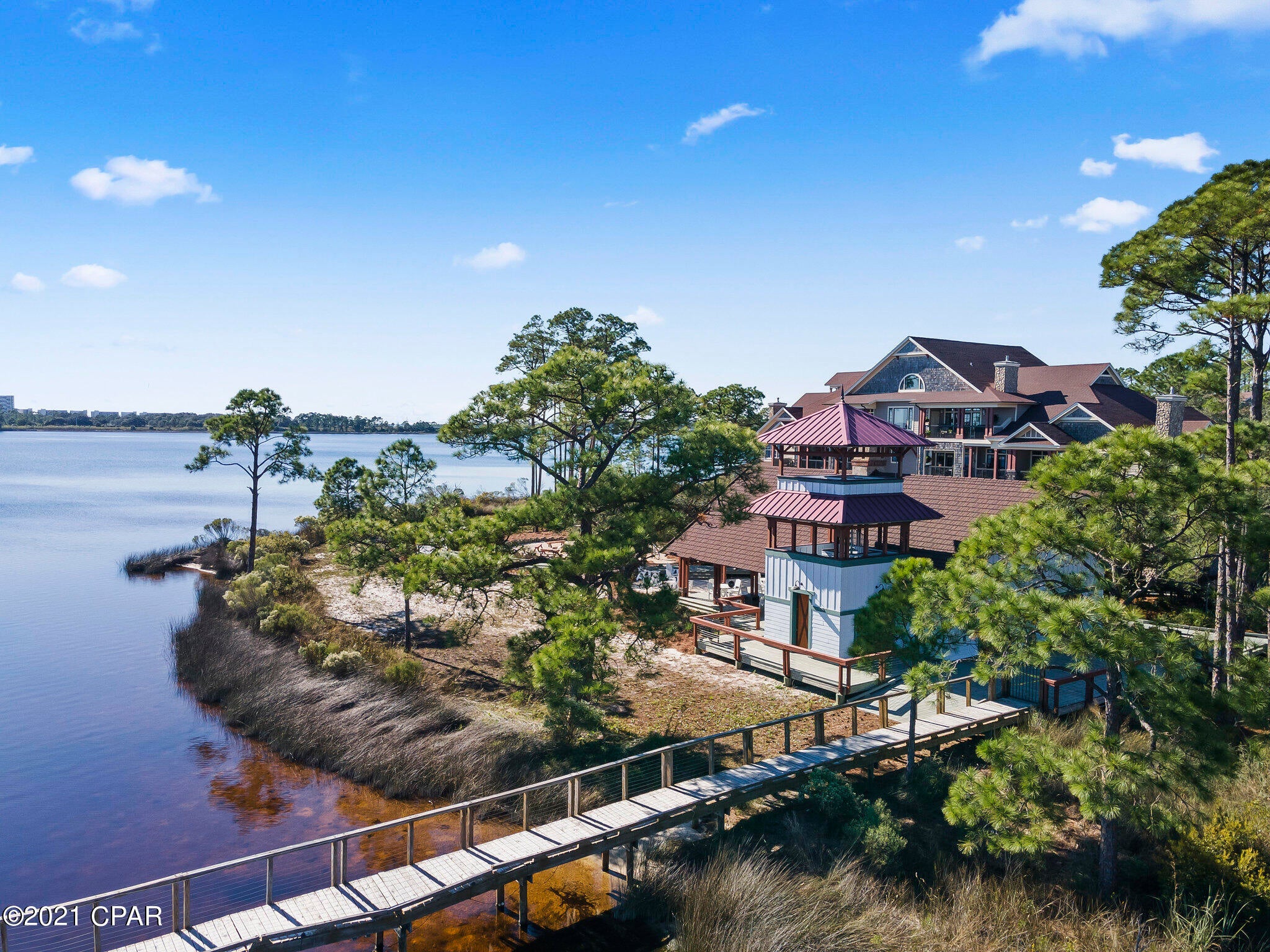 Wild Heron Phase I - Residential