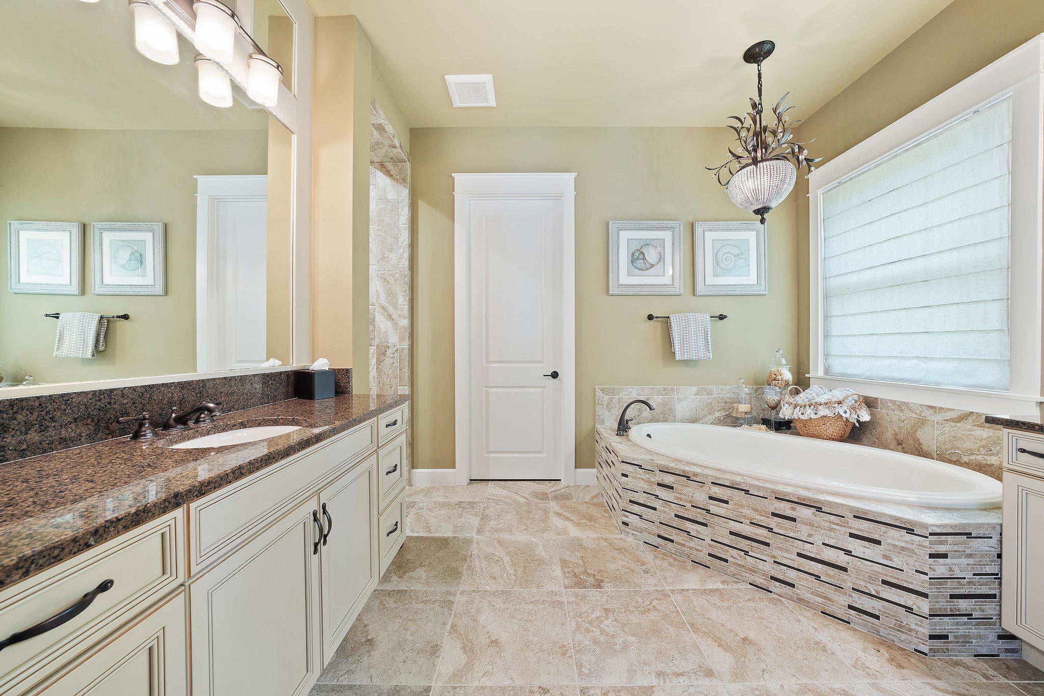 Wild Heron Phase I - Residential