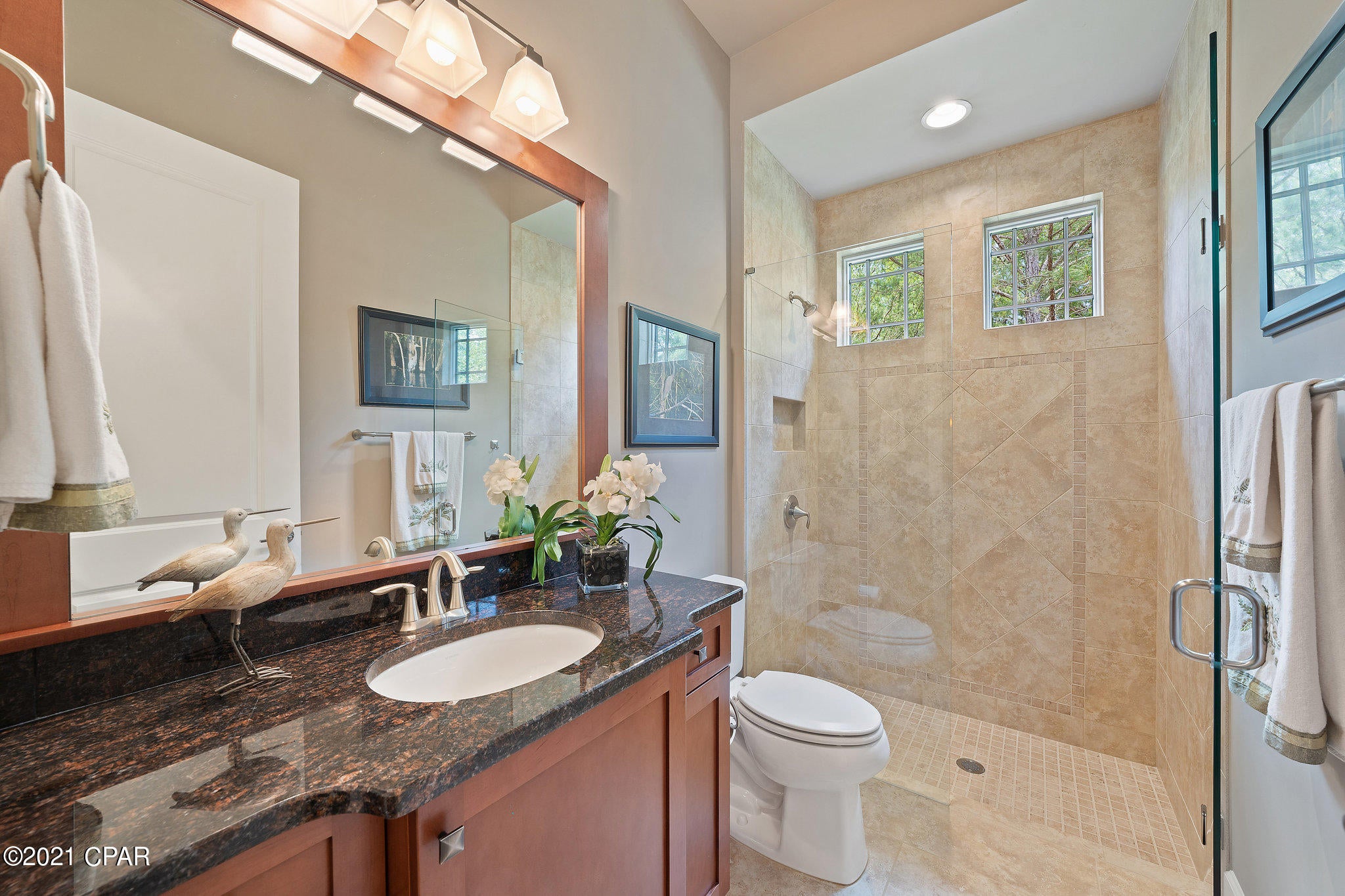 Wild Heron Phase I - Residential