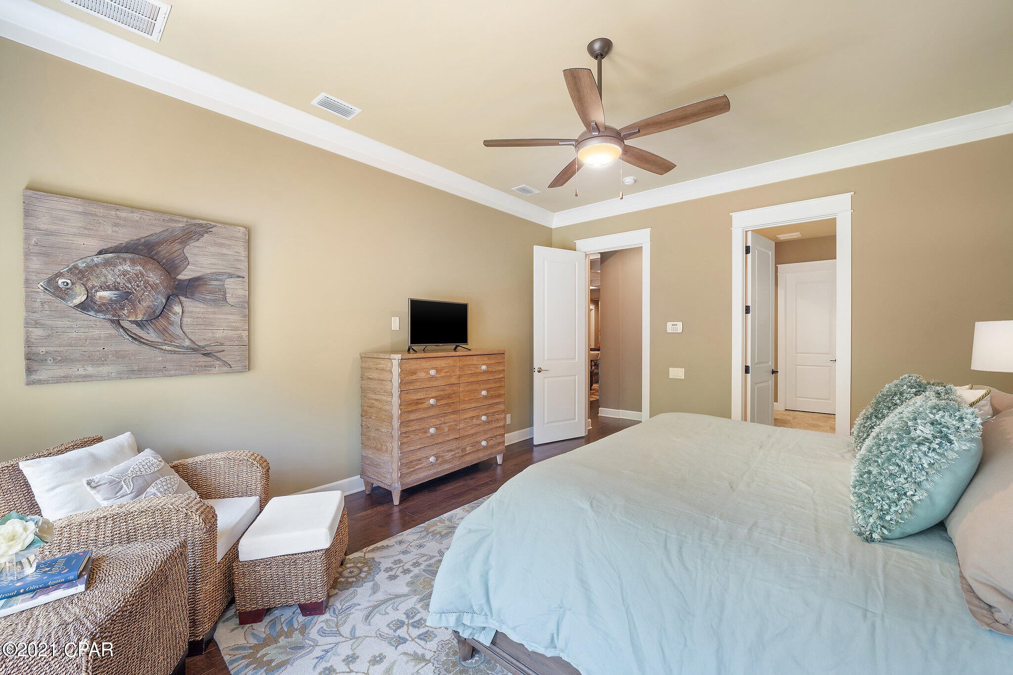 Wild Heron Phase I - Residential