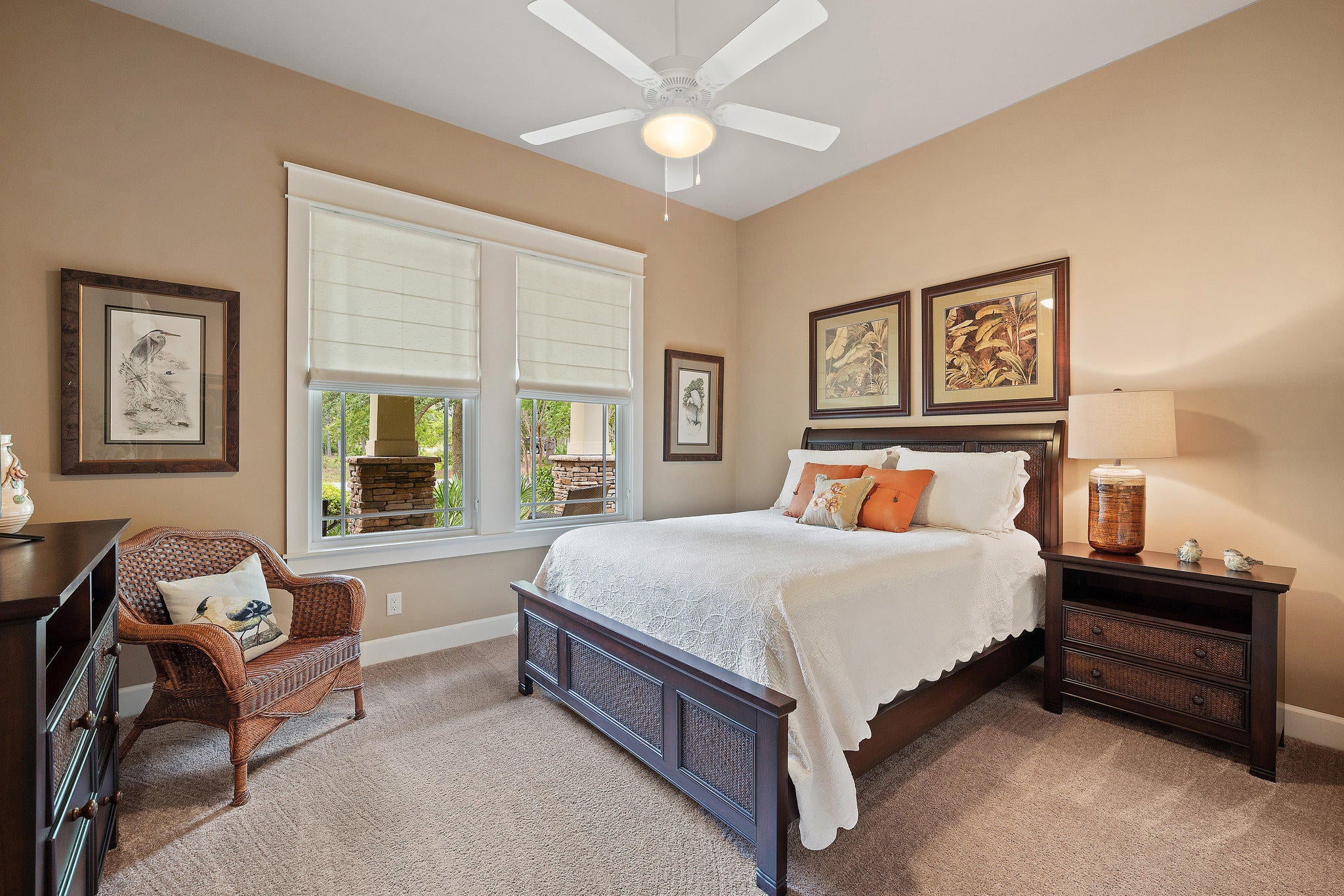 Wild Heron Phase I - Residential