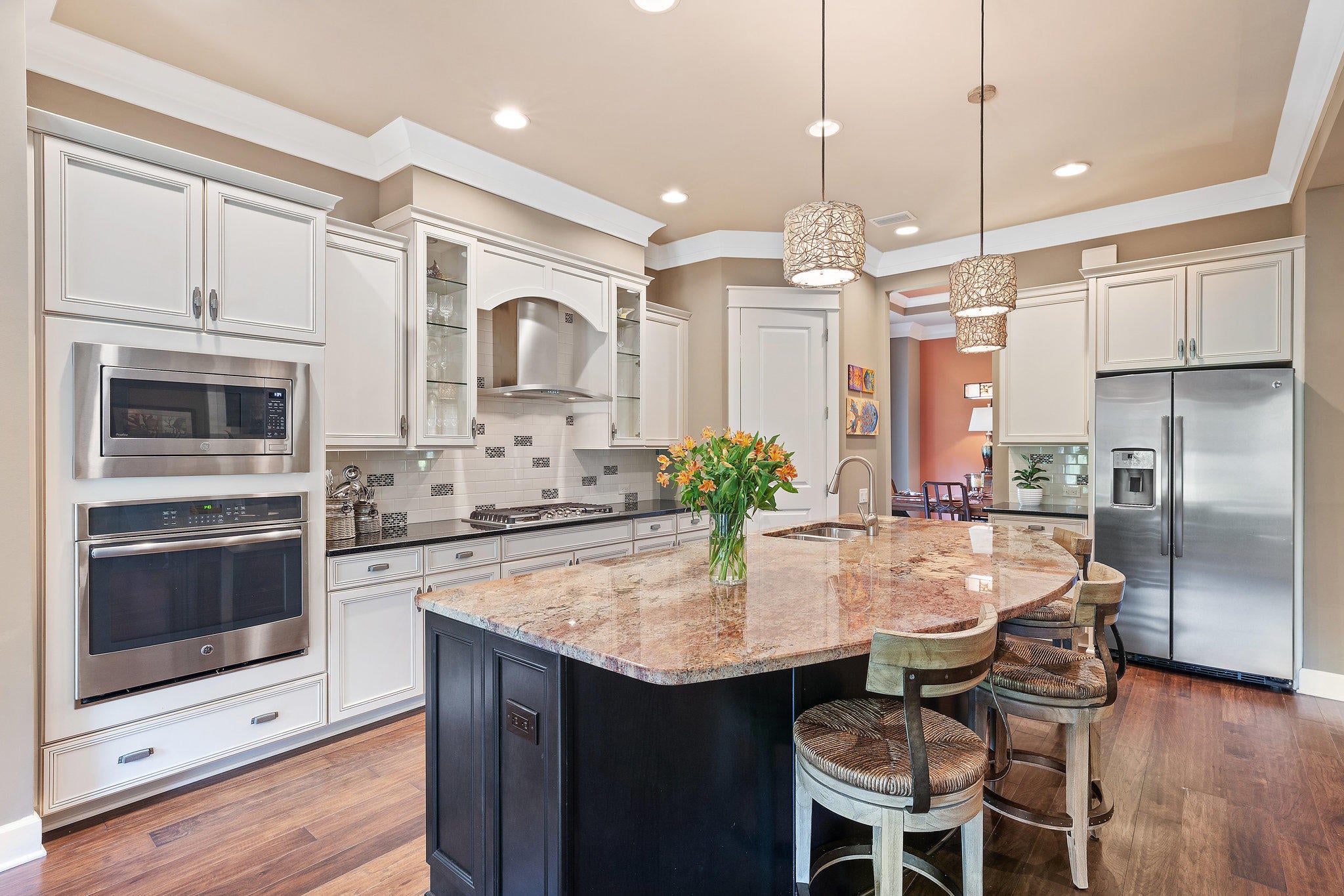Wild Heron Phase I - Residential