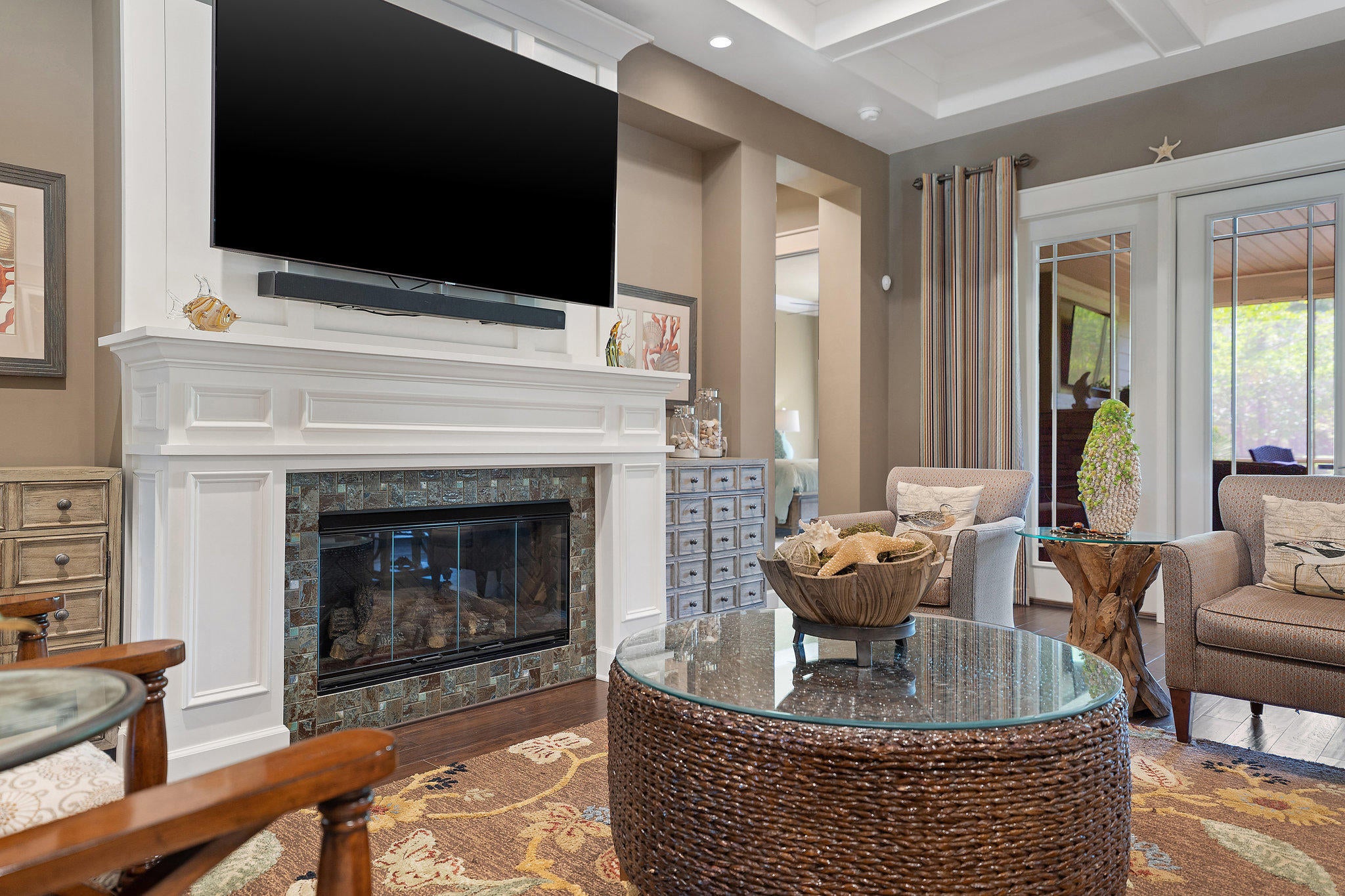 Wild Heron Phase I - Residential