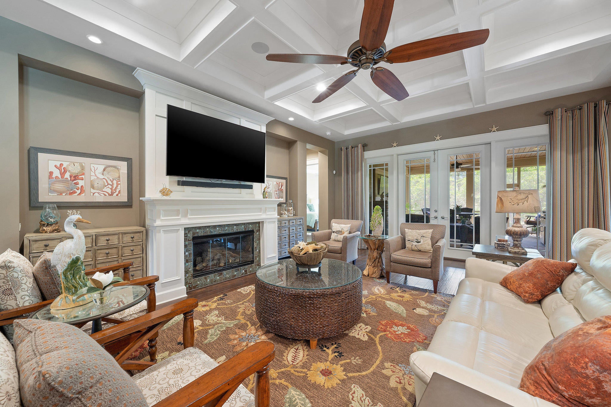 Wild Heron Phase I - Residential