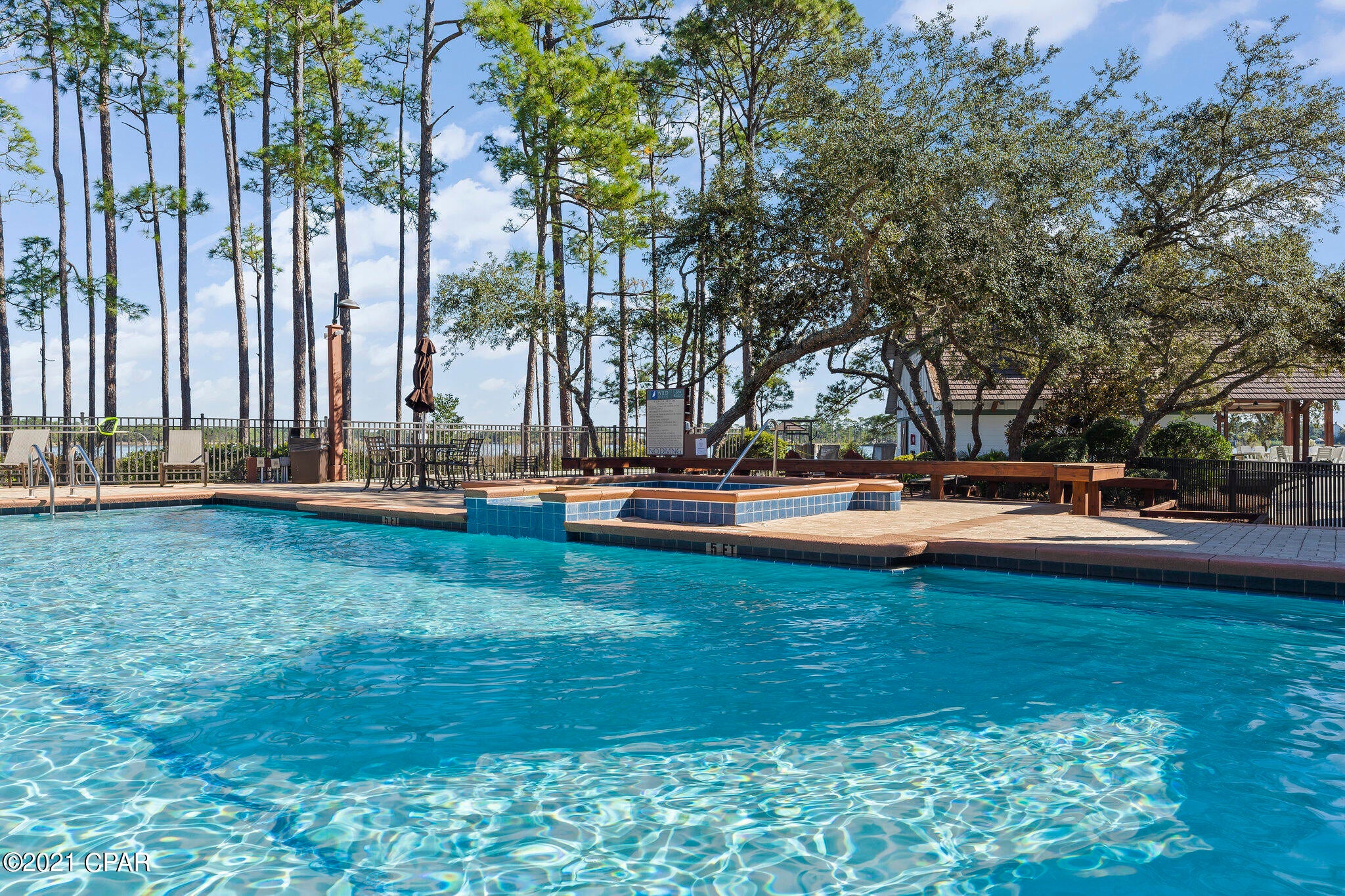 Wild Heron Phase I - Residential