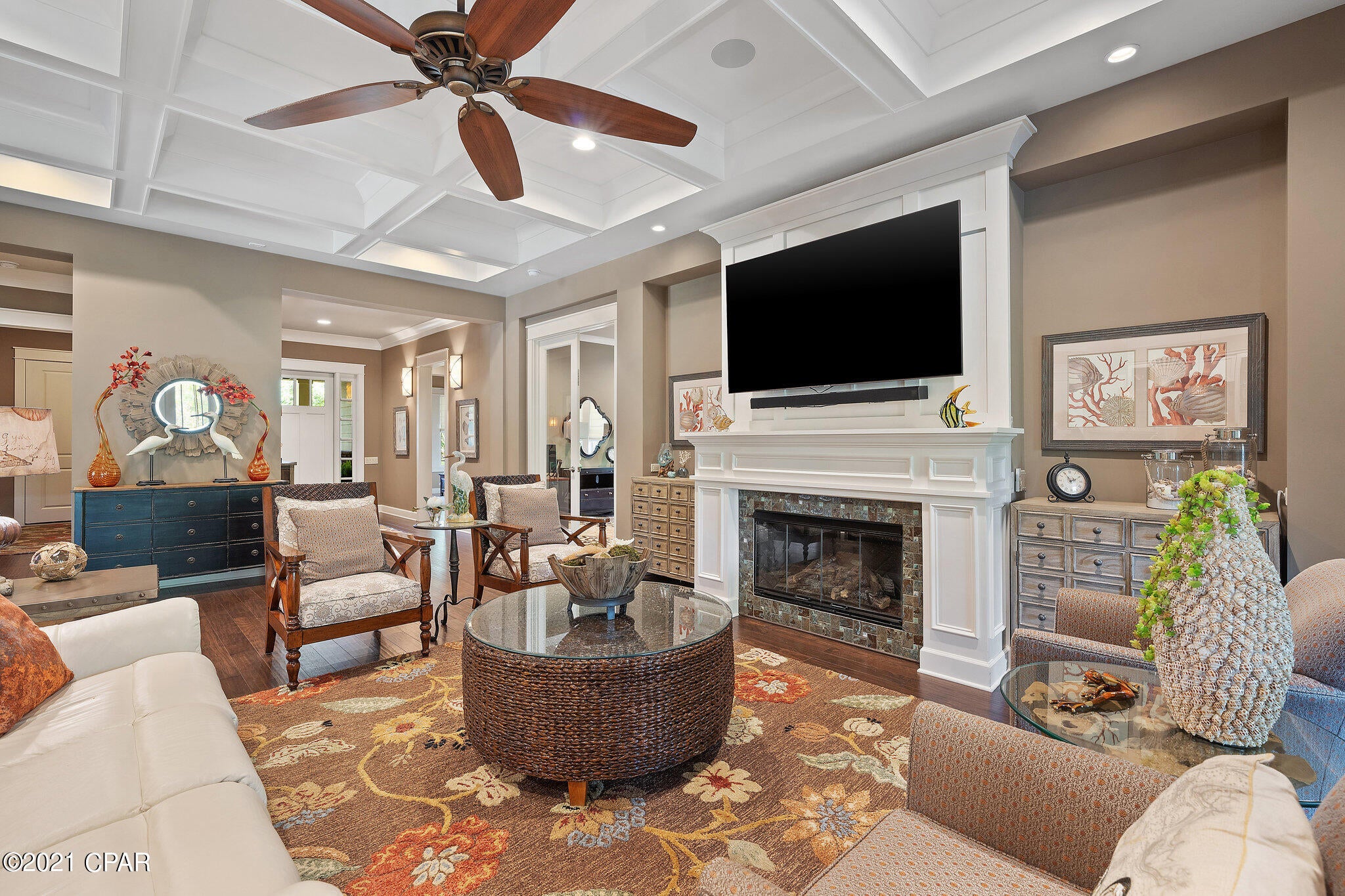 Wild Heron Phase I - Residential