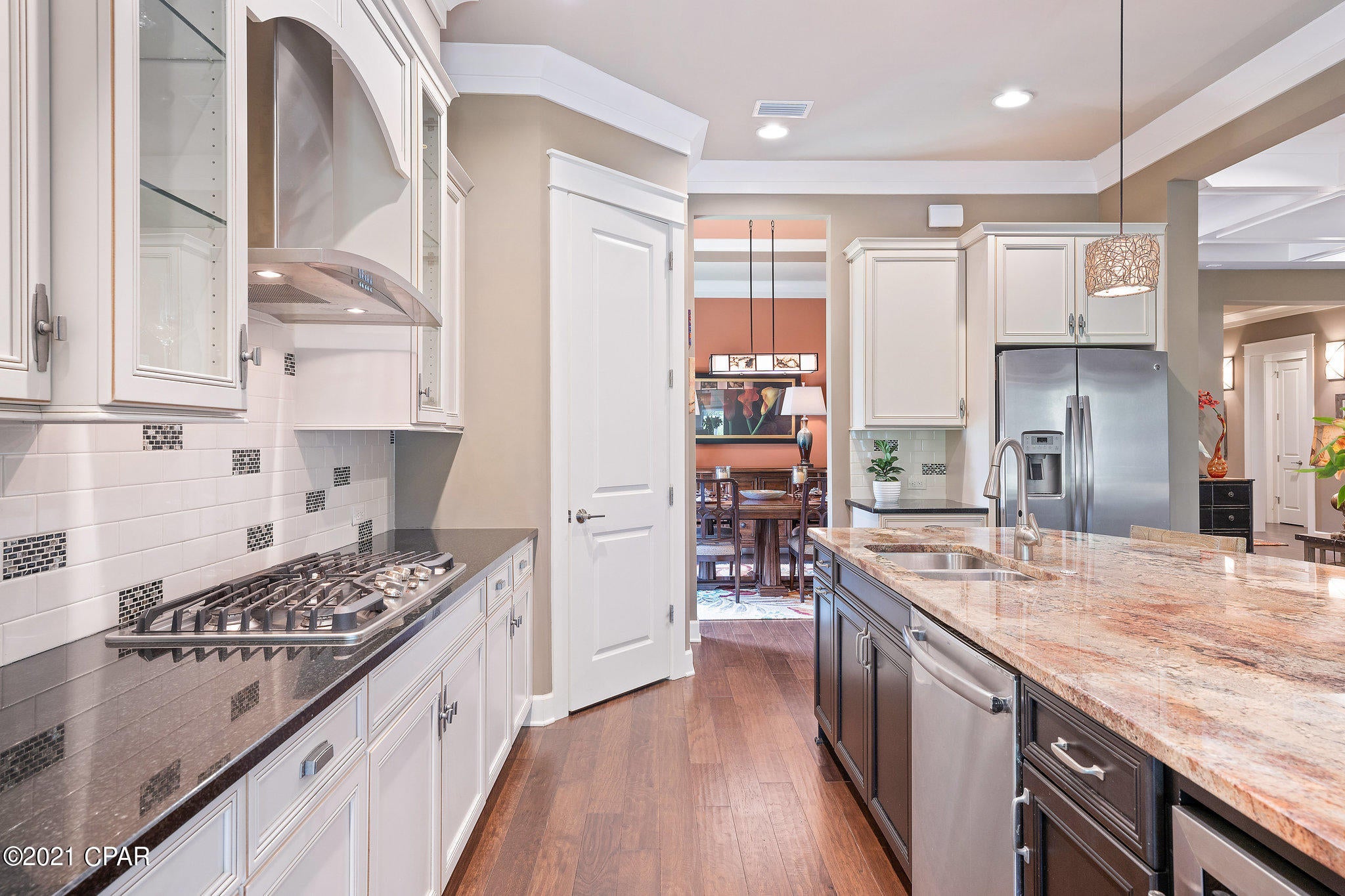 Wild Heron Phase I - Residential
