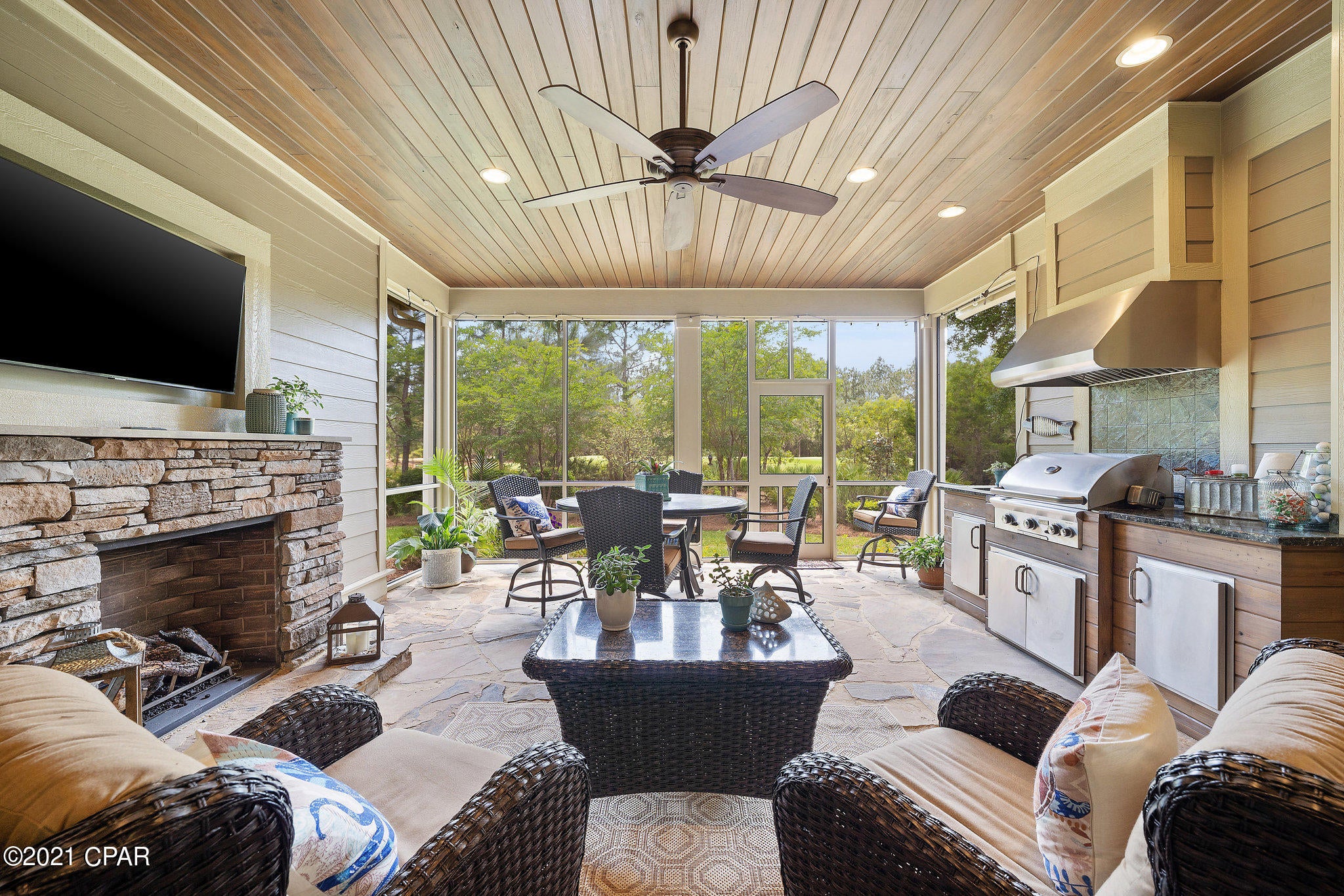 Wild Heron Phase I - Residential