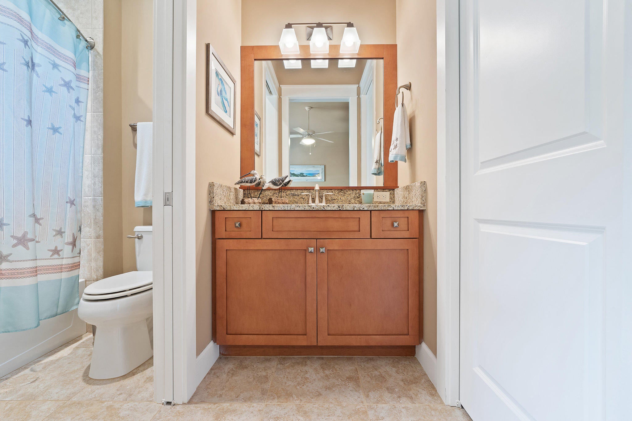 Wild Heron Phase I - Residential