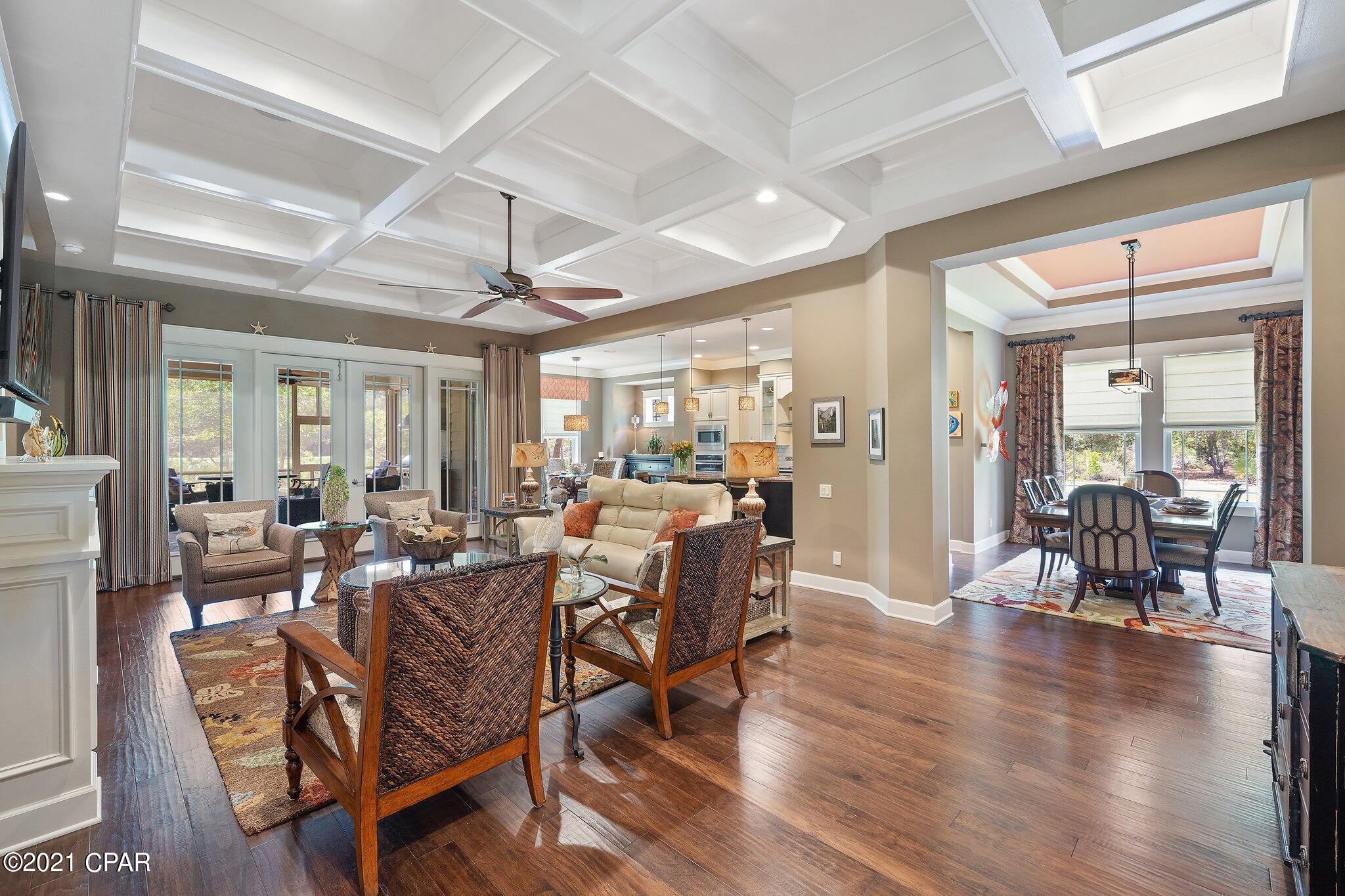 Wild Heron Phase I - Residential