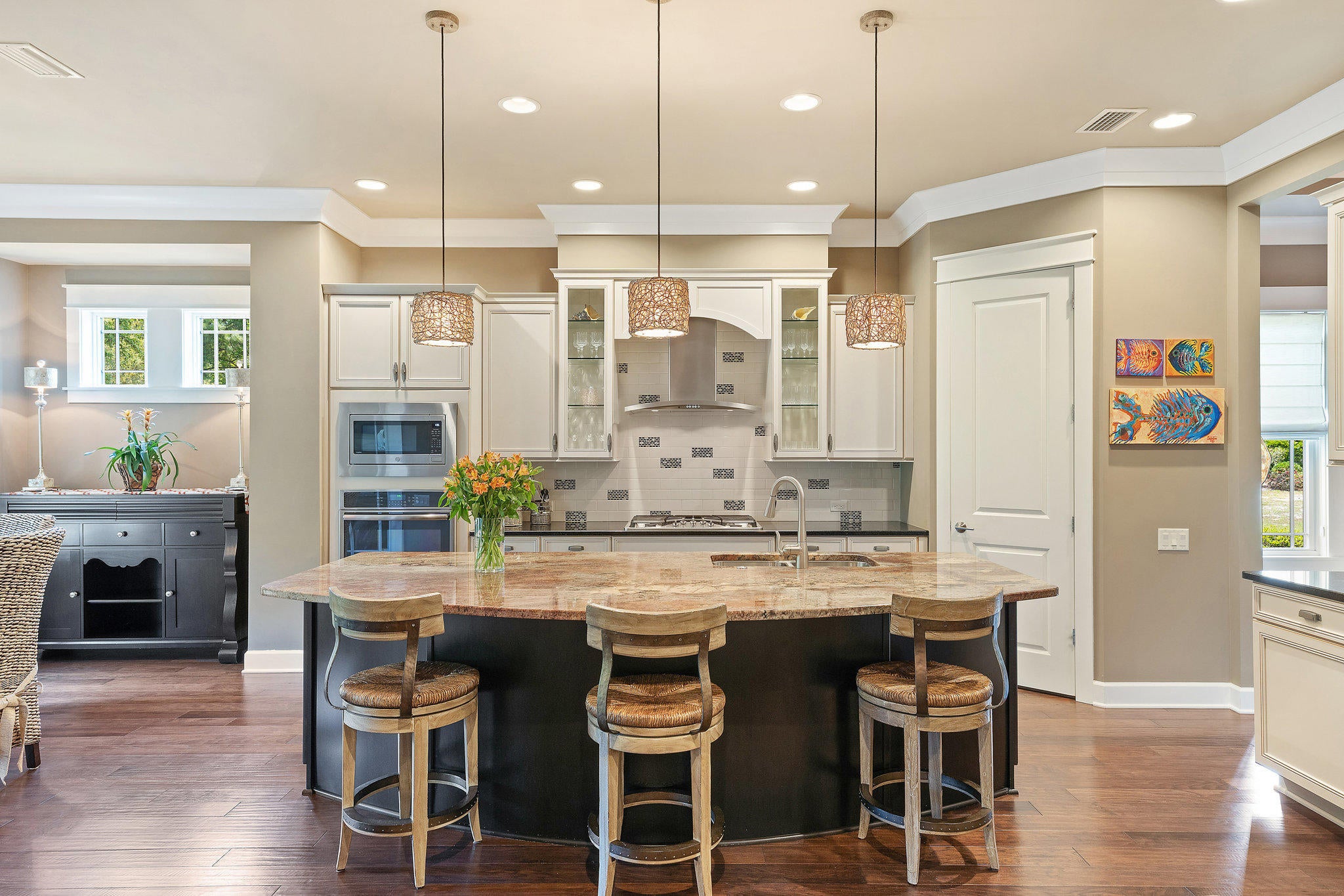 Wild Heron Phase I - Residential
