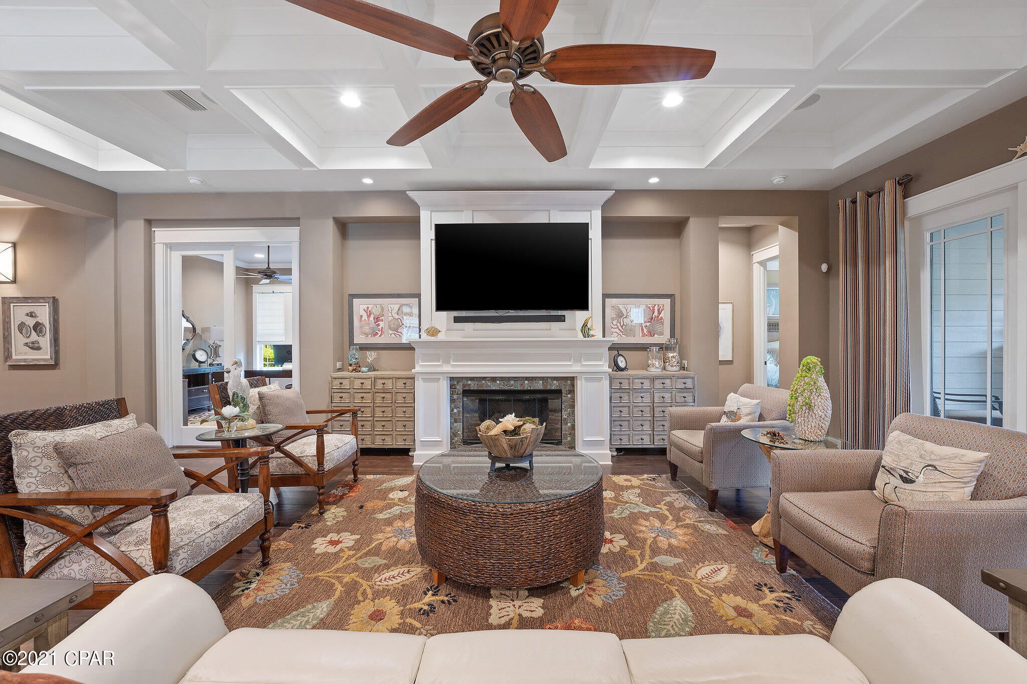 Wild Heron Phase I - Residential