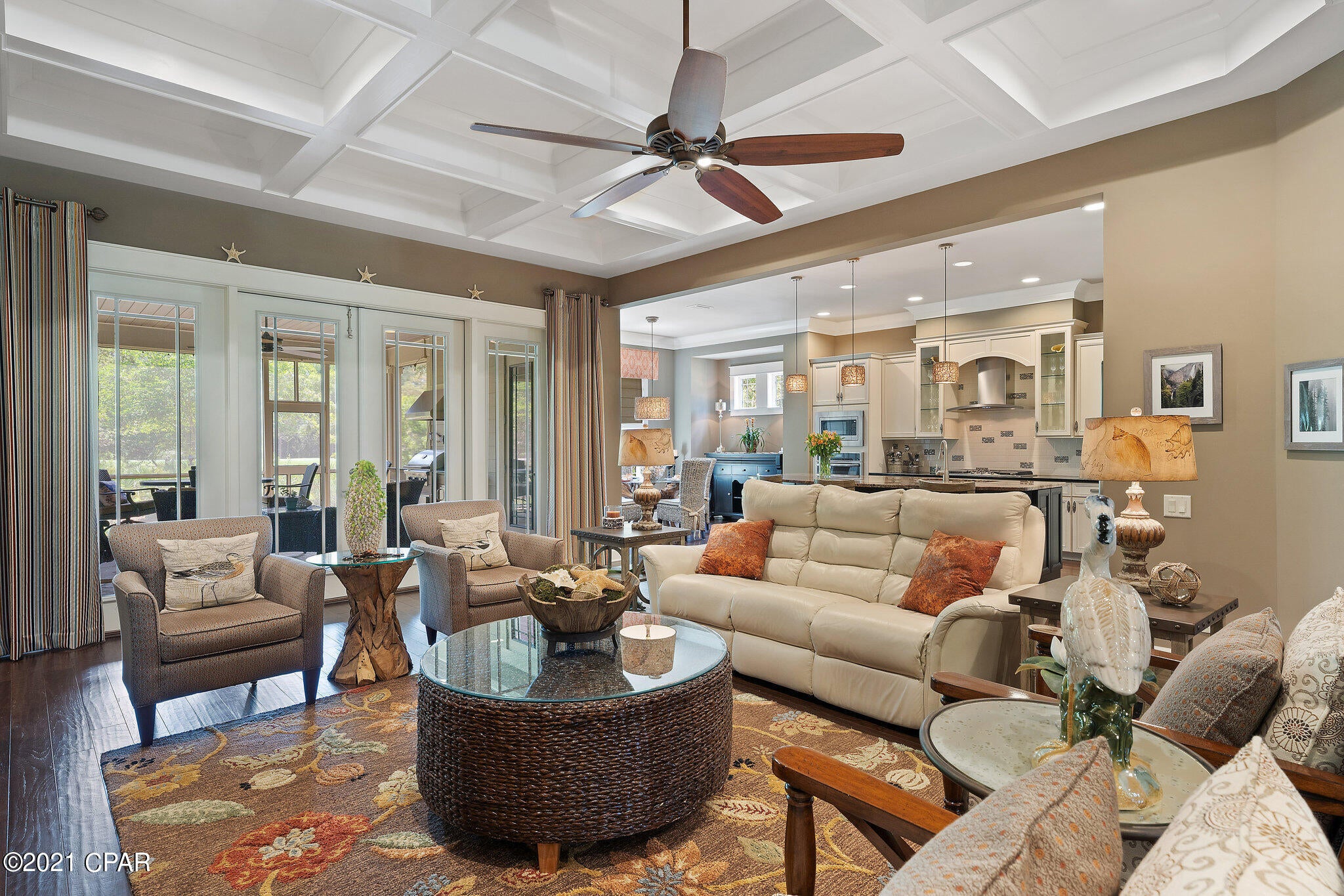 Wild Heron Phase I - Residential