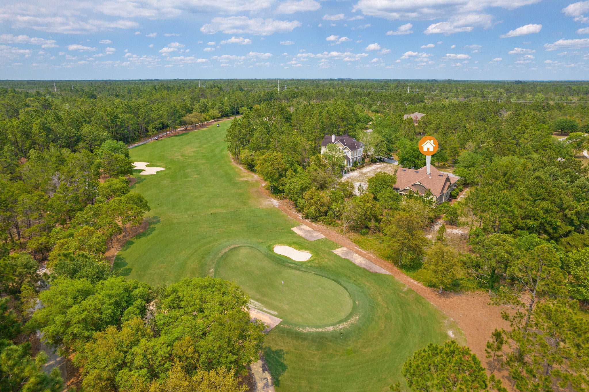 Wild Heron Phase I - Residential