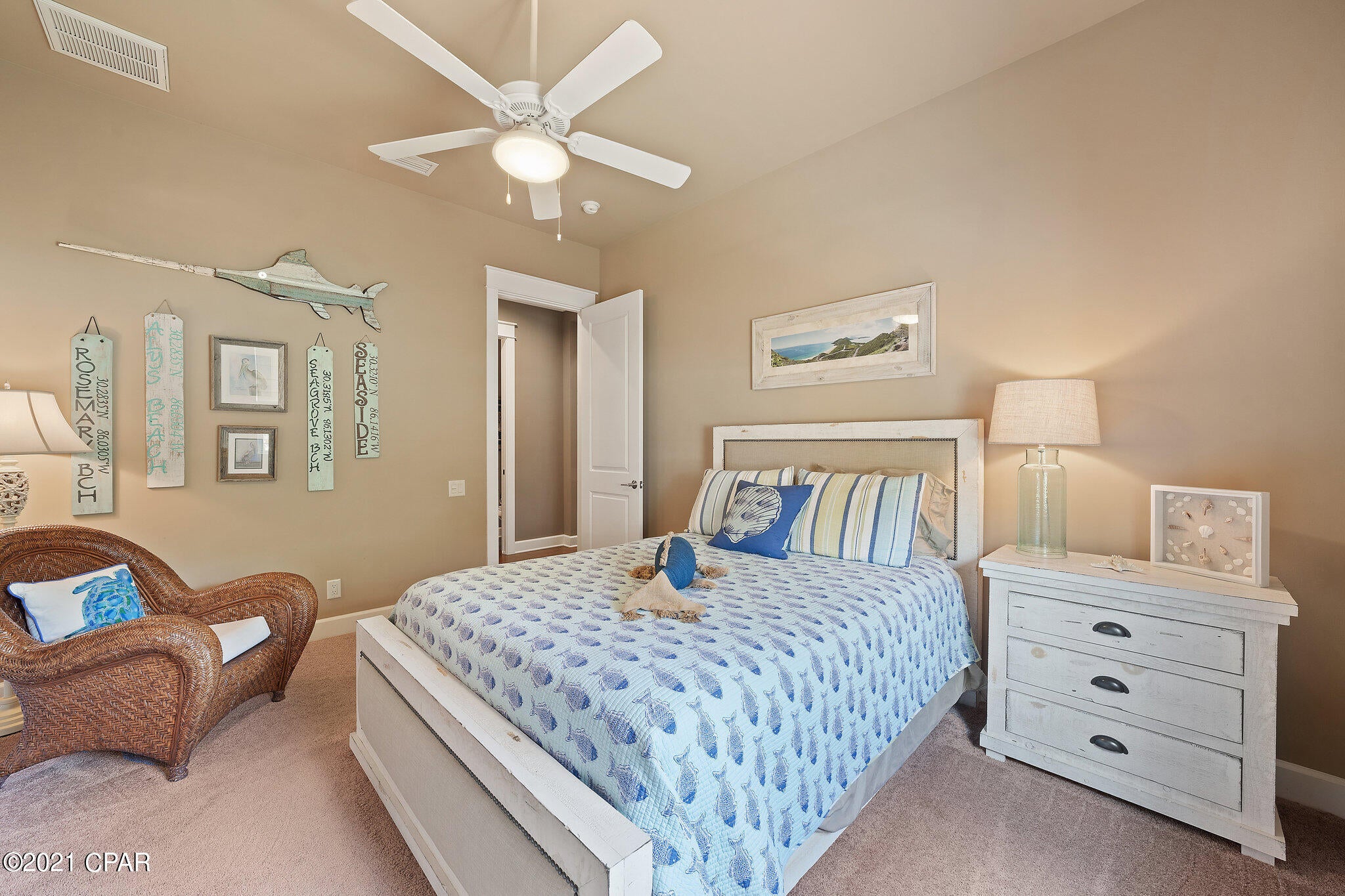 Wild Heron Phase I - Residential