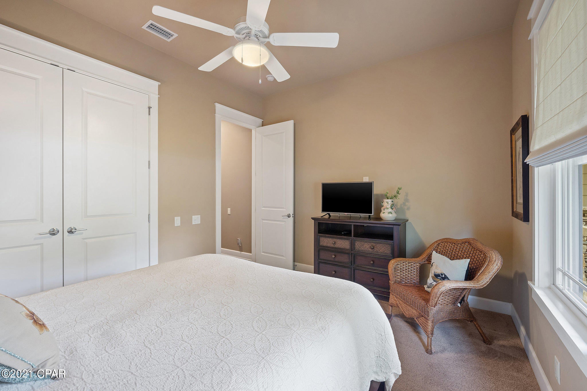 Wild Heron Phase I - Residential
