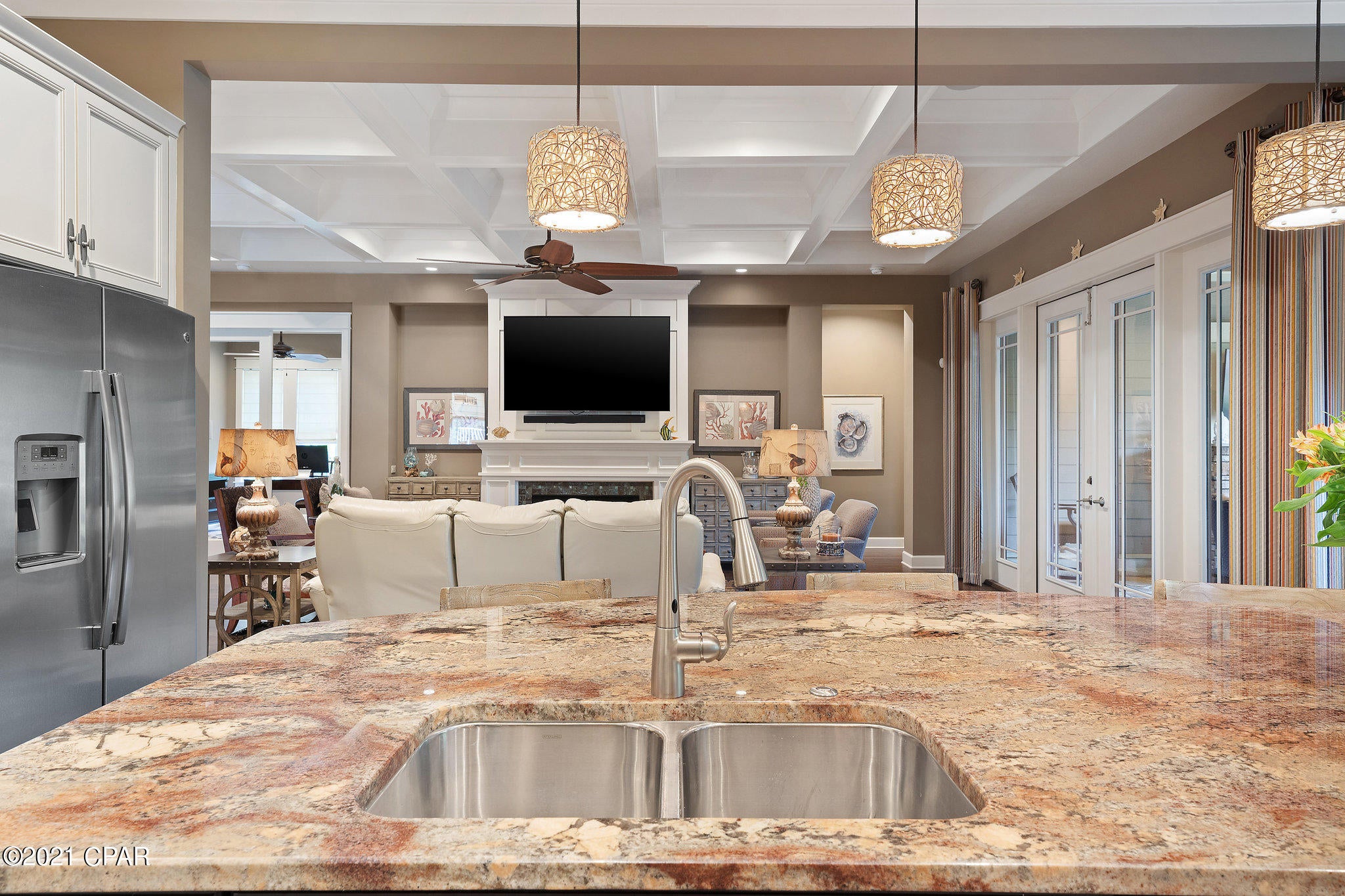 Wild Heron Phase I - Residential