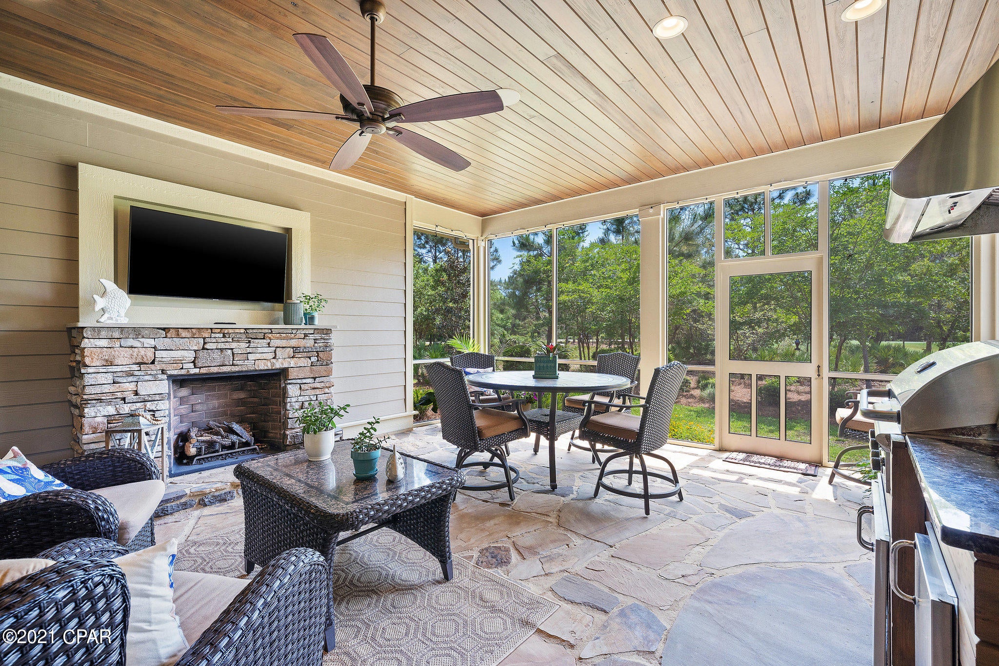 Wild Heron Phase I - Residential