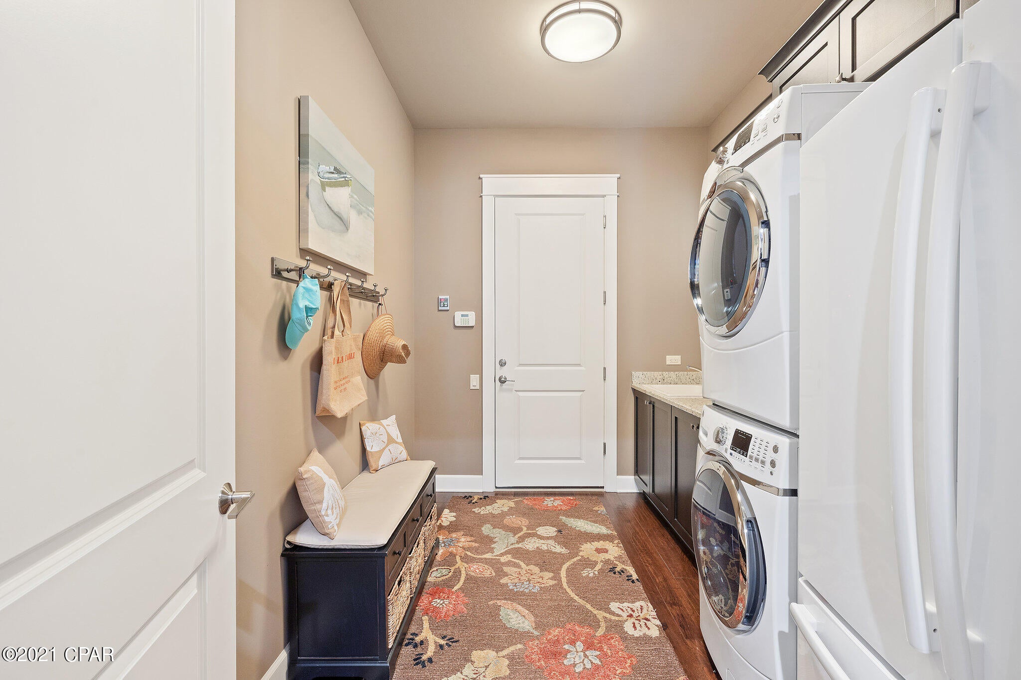 Wild Heron Phase I - Residential