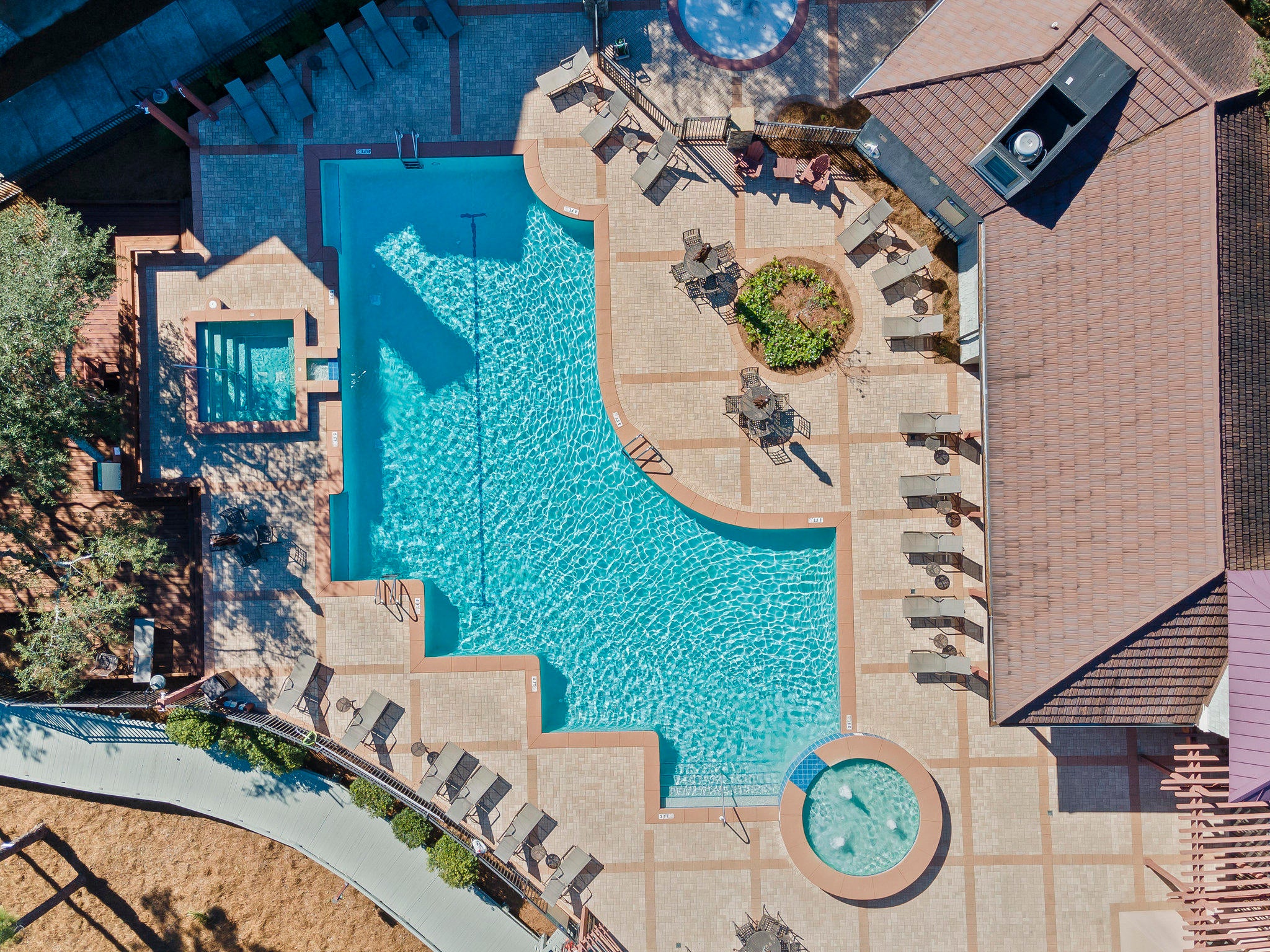 Wild Heron Phase I - Residential