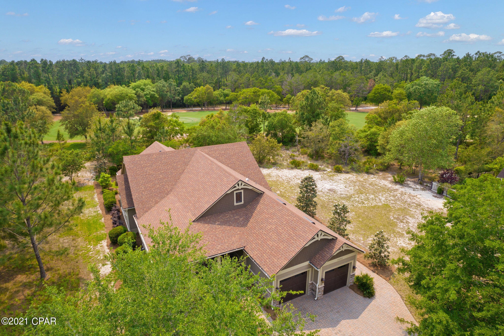 Wild Heron Phase I - Residential