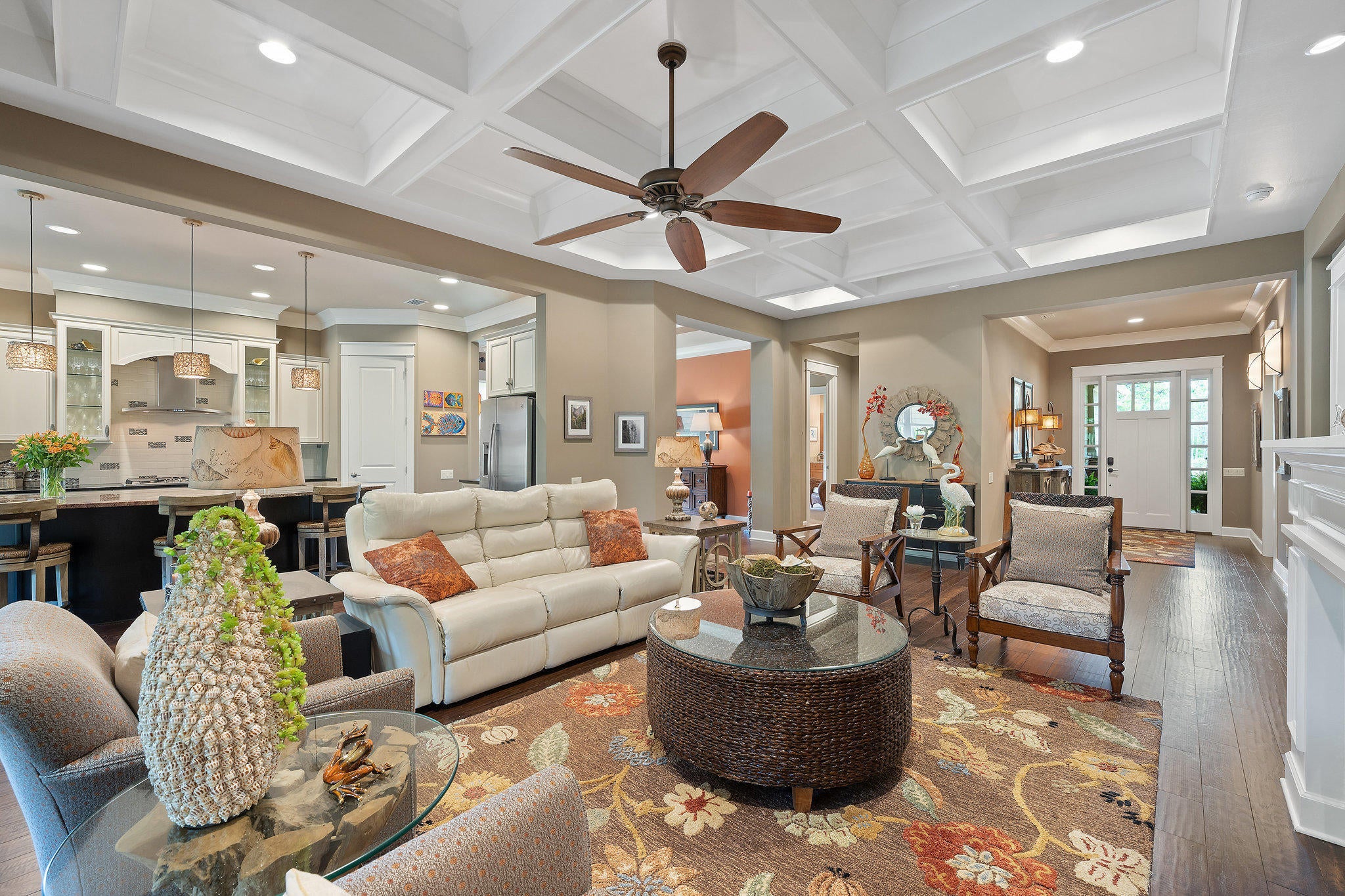 Wild Heron Phase I - Residential