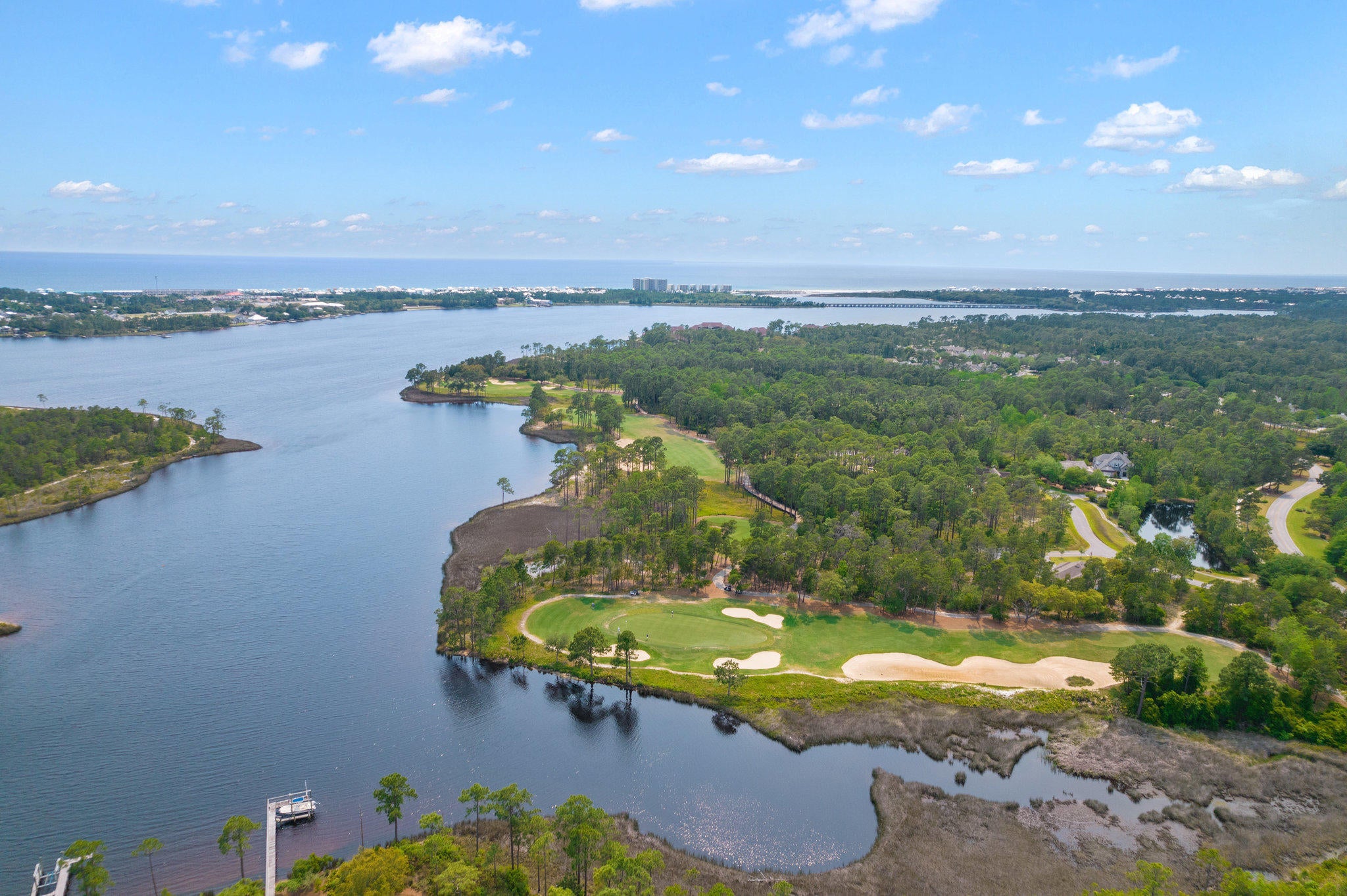 Wild Heron Phase I - Residential