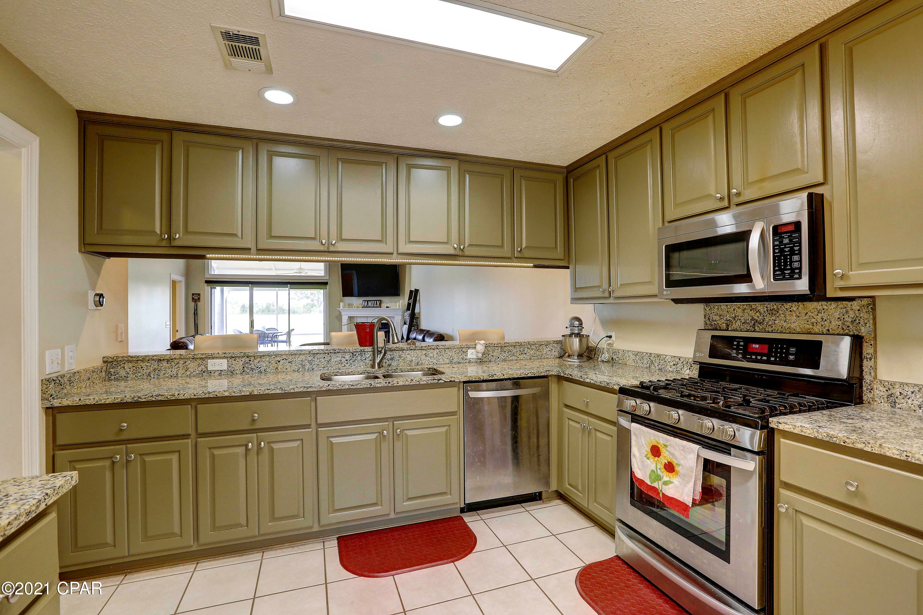 Leisure Shores - Residential