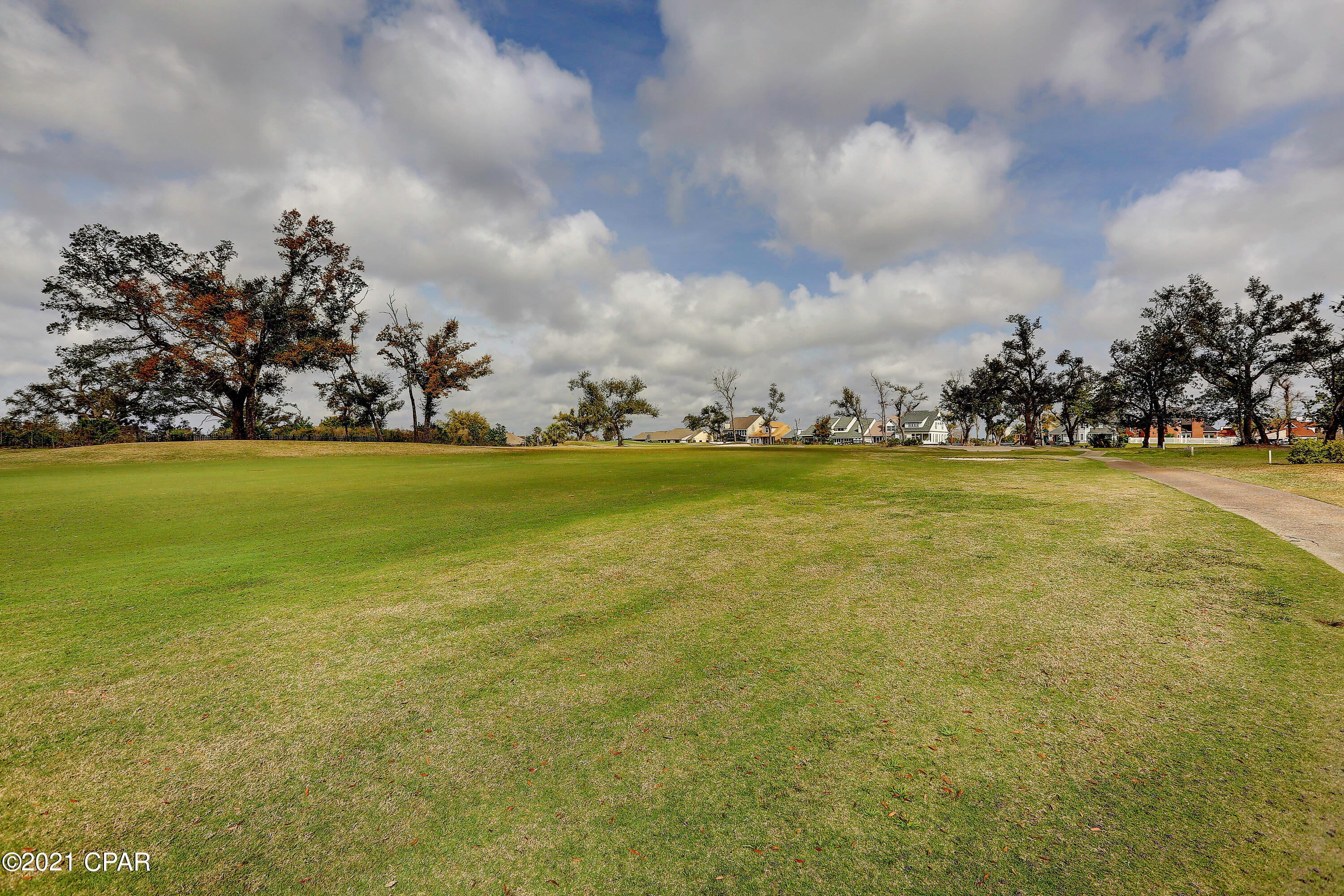Leisure Shores - Residential