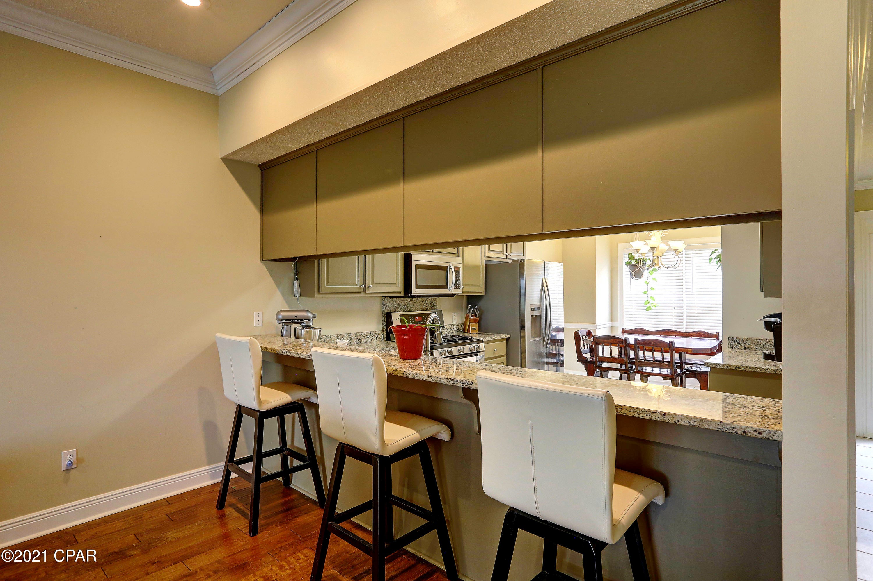 Leisure Shores - Residential